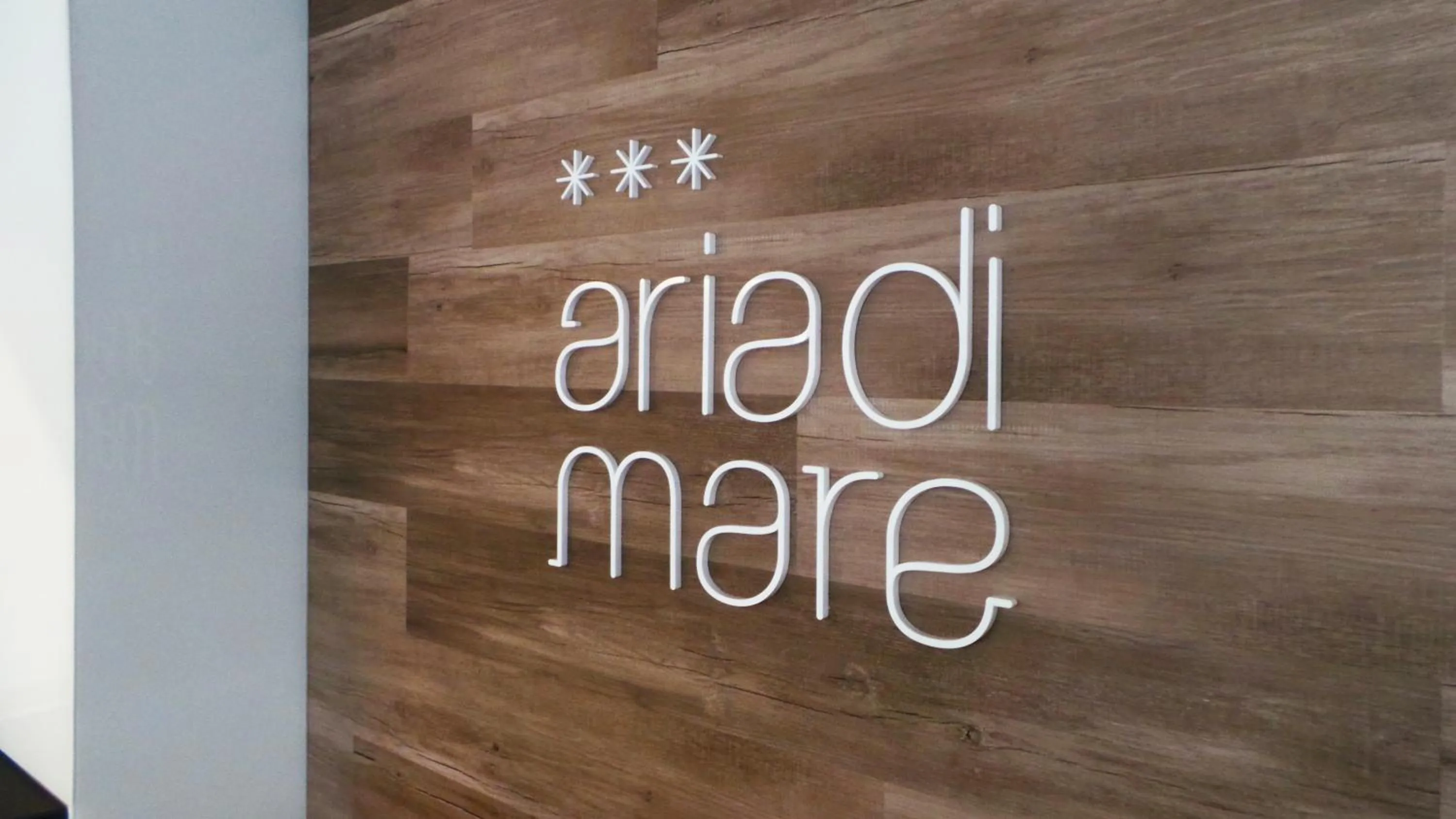 Hotel Aria di Mare Bed & Breakfast & Beach in centro a Riccione