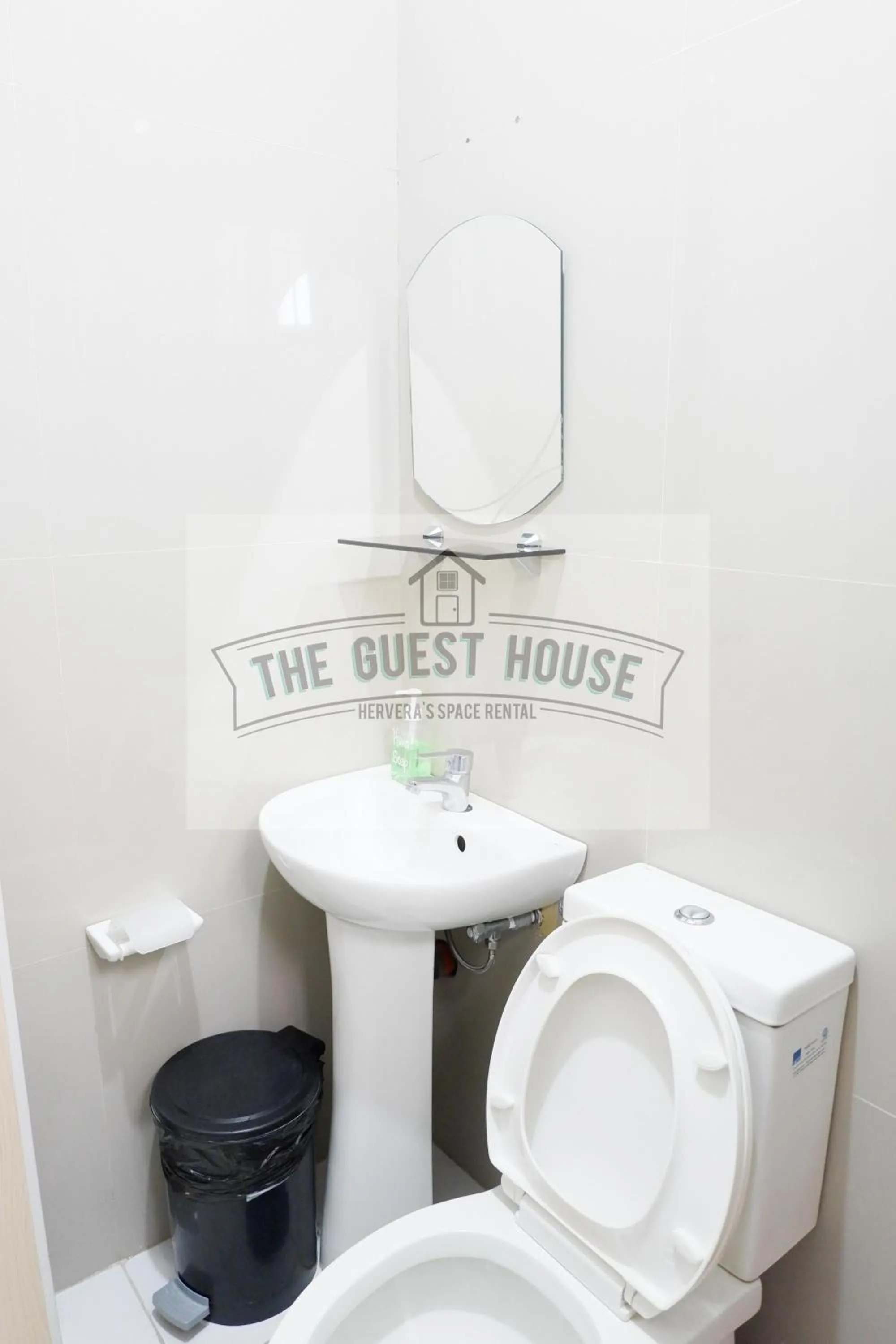The Guest House