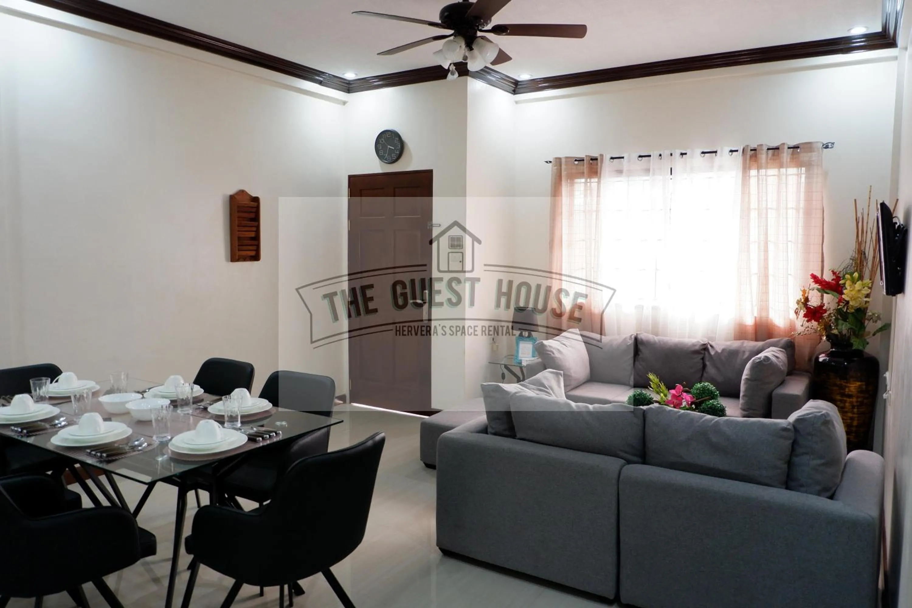 The Guest House