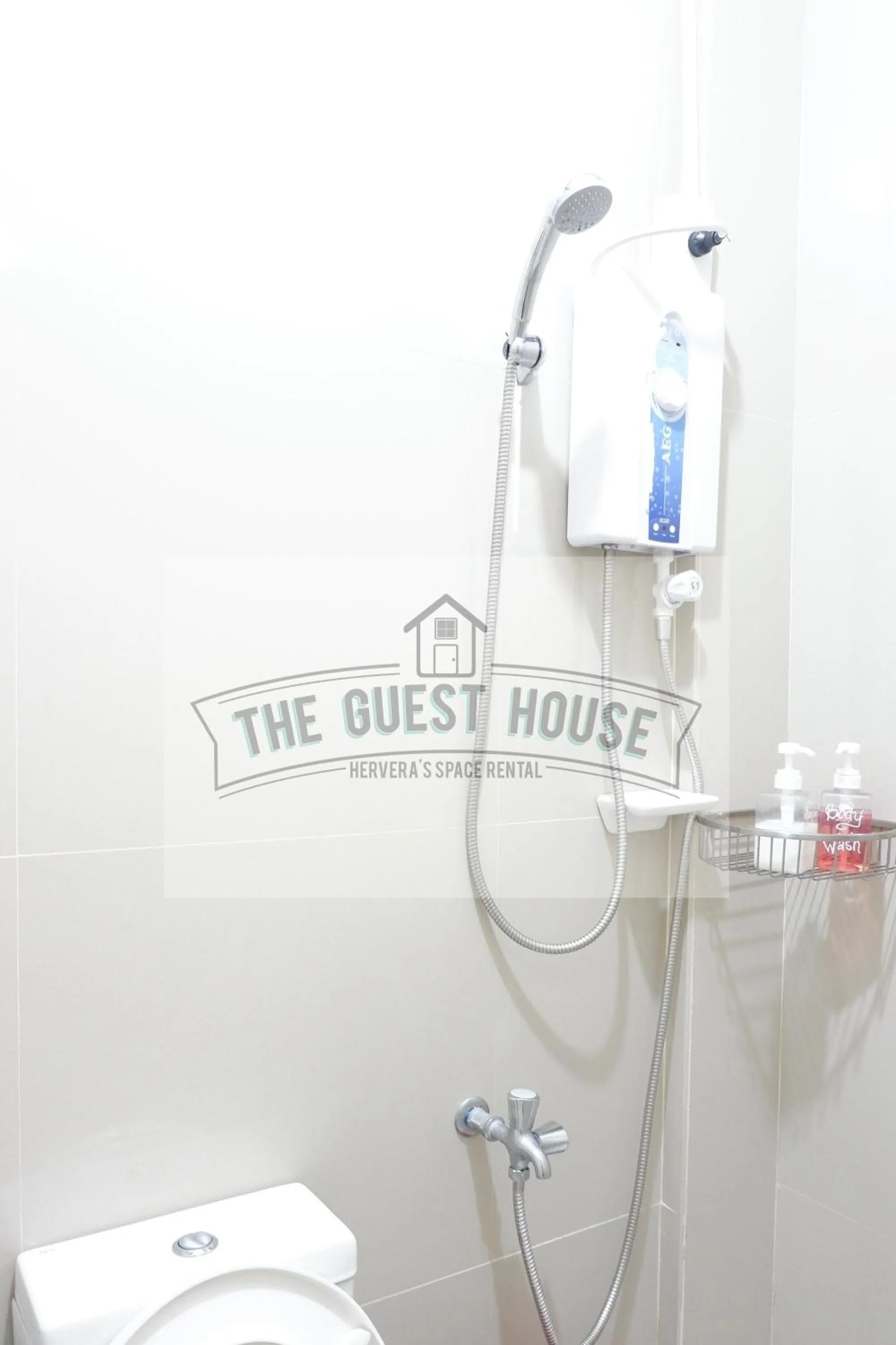 The Guest House