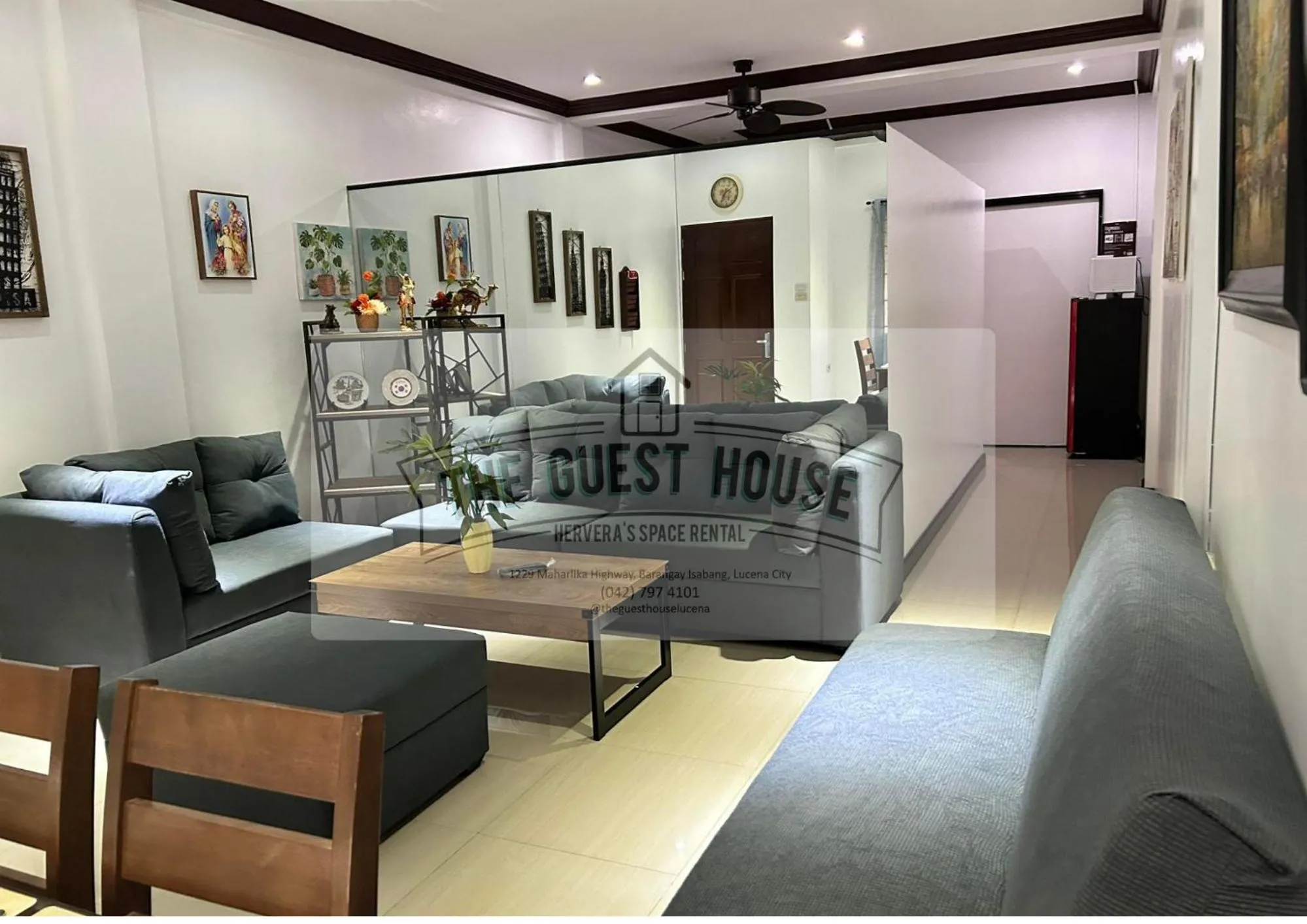 The Guest House