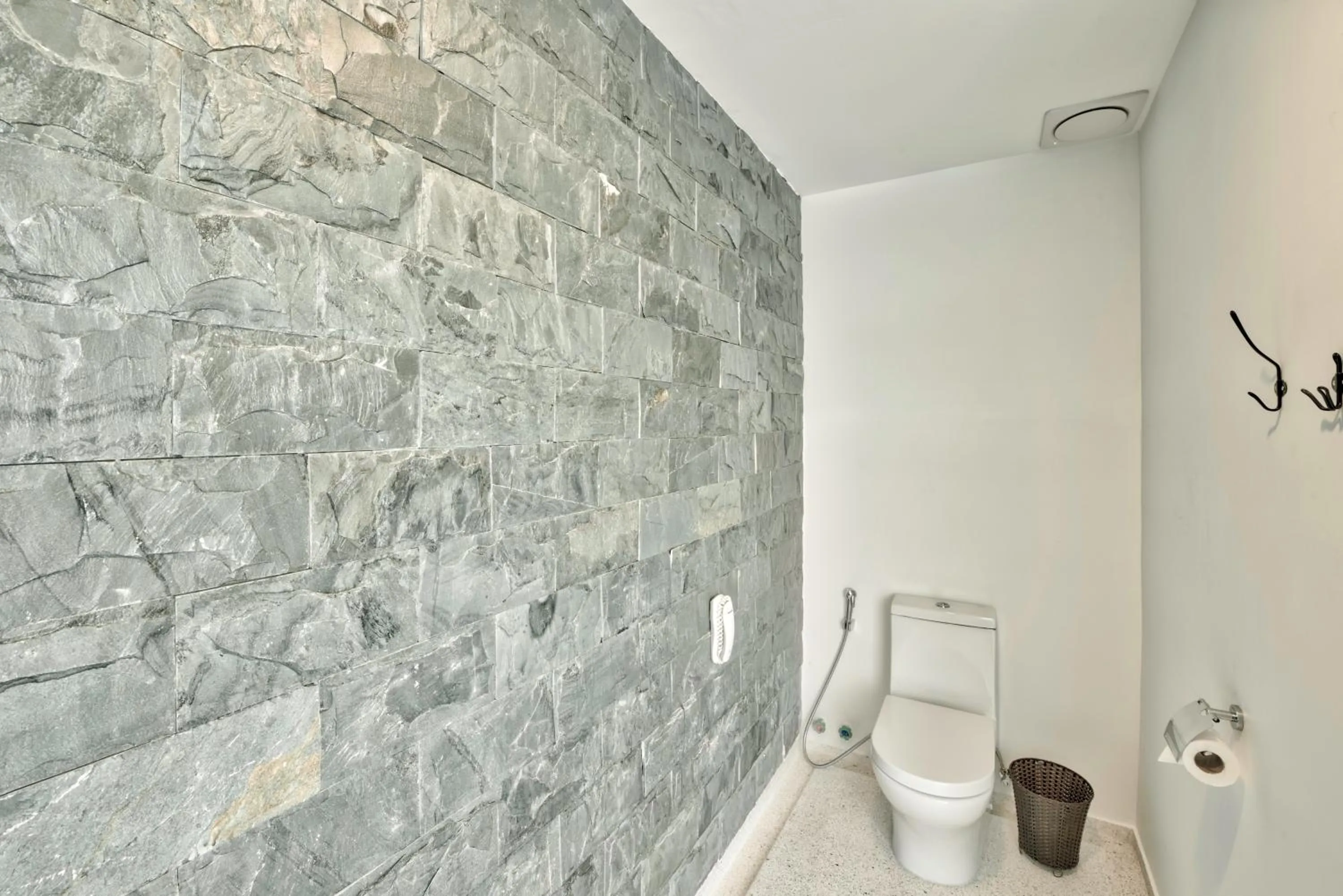 Bathroom in Chan Boutique