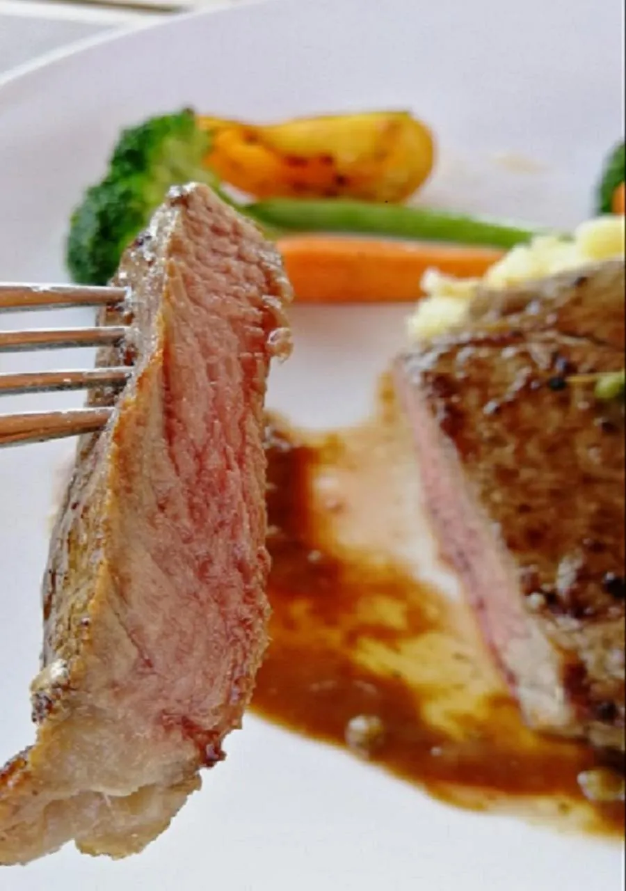 Dinner in Chan Boutique