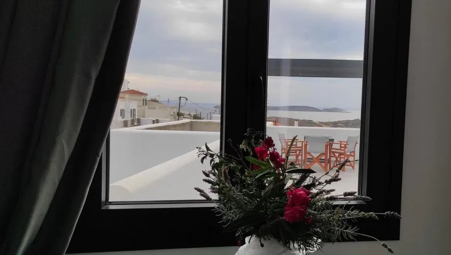 Property building in Amorani Studios