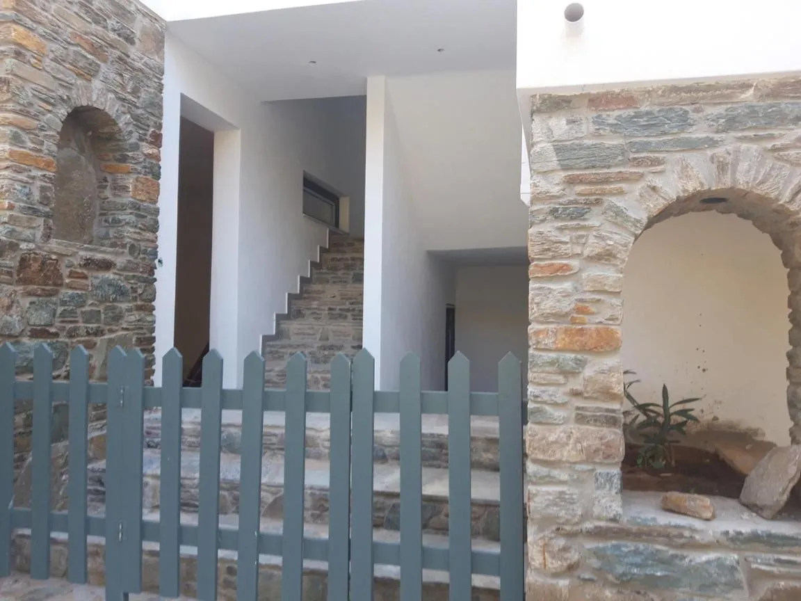 Property building in Amorani Studios