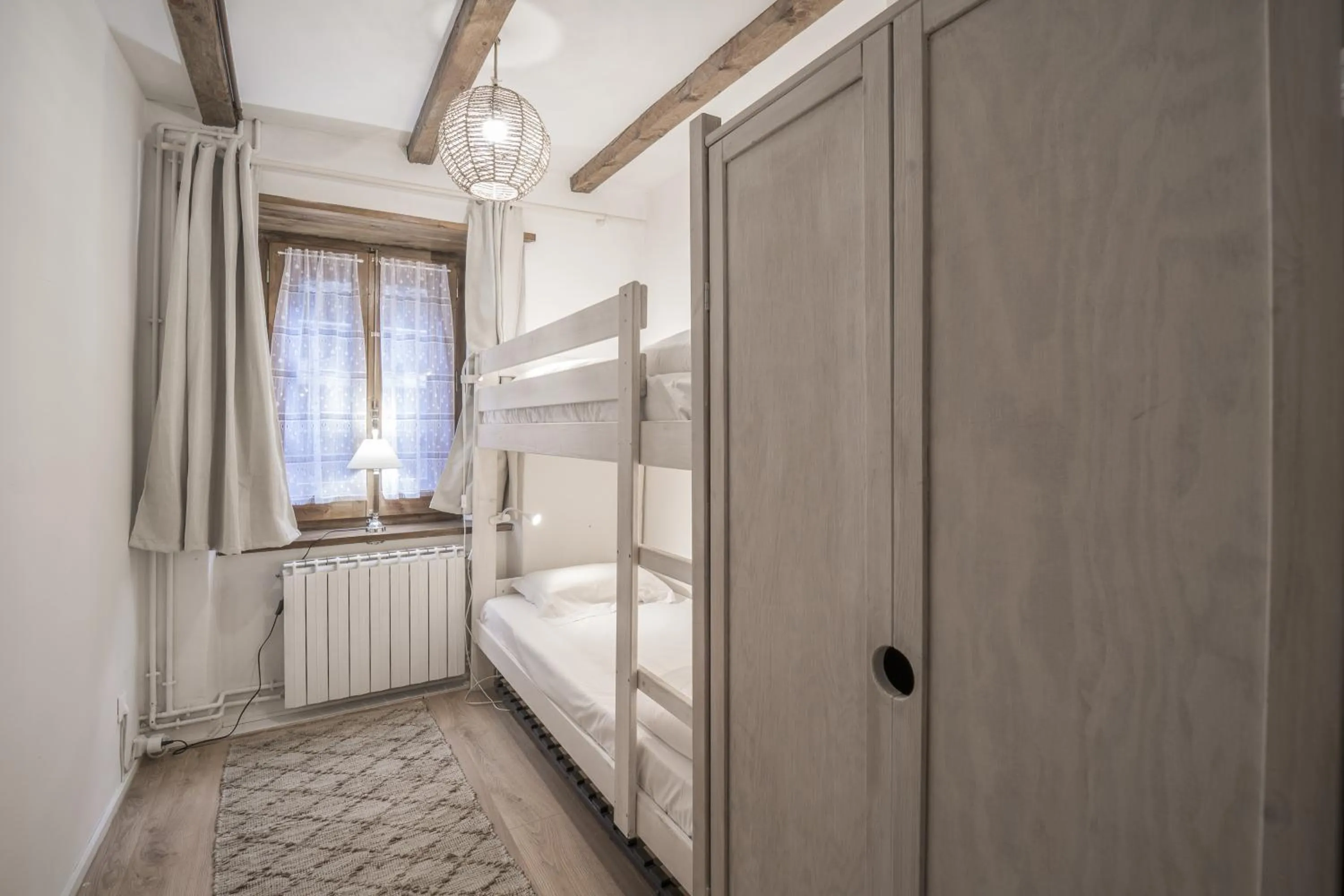Bed in La Pleta Del Tarter