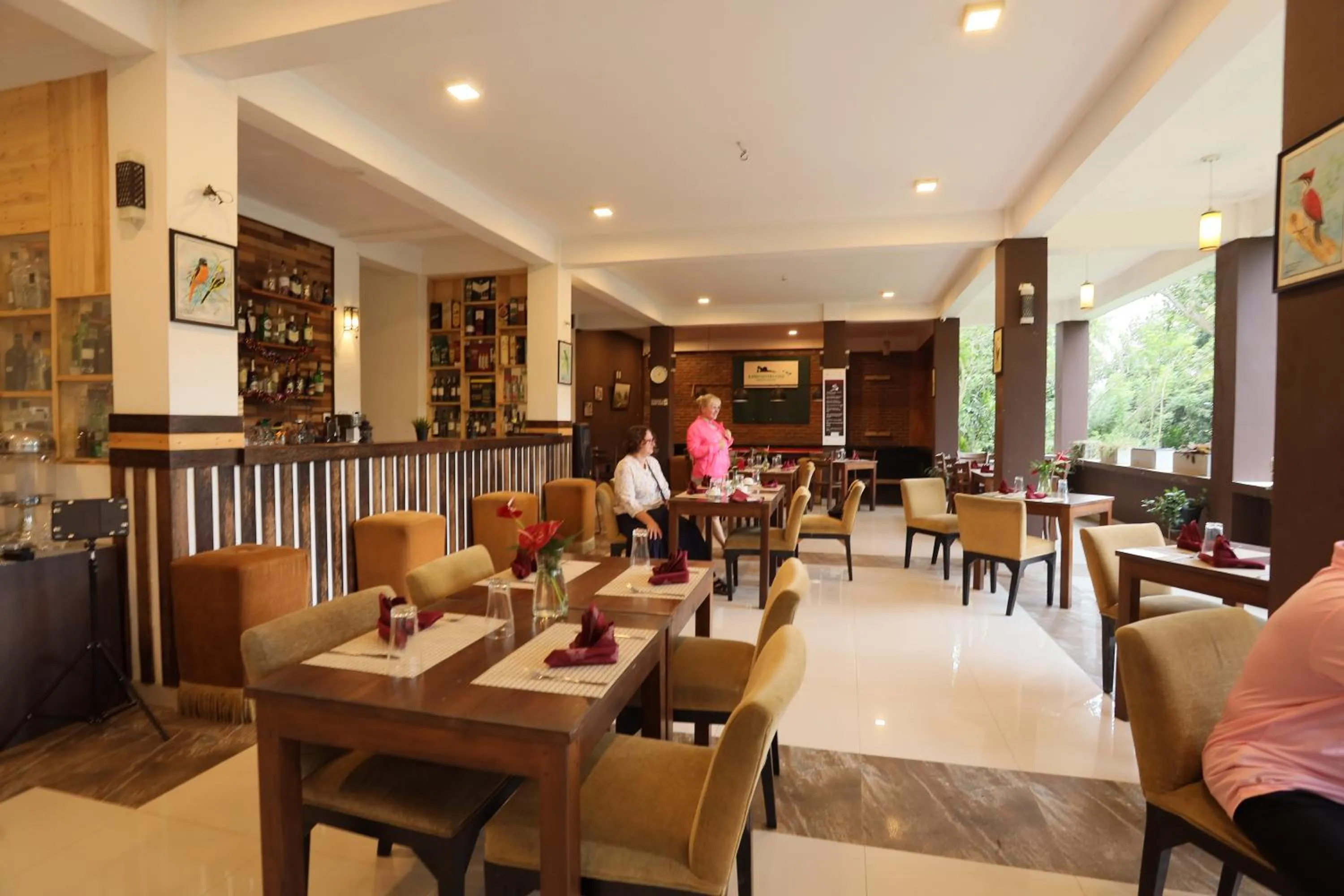 Kandy Rivers Edge Nature Resort