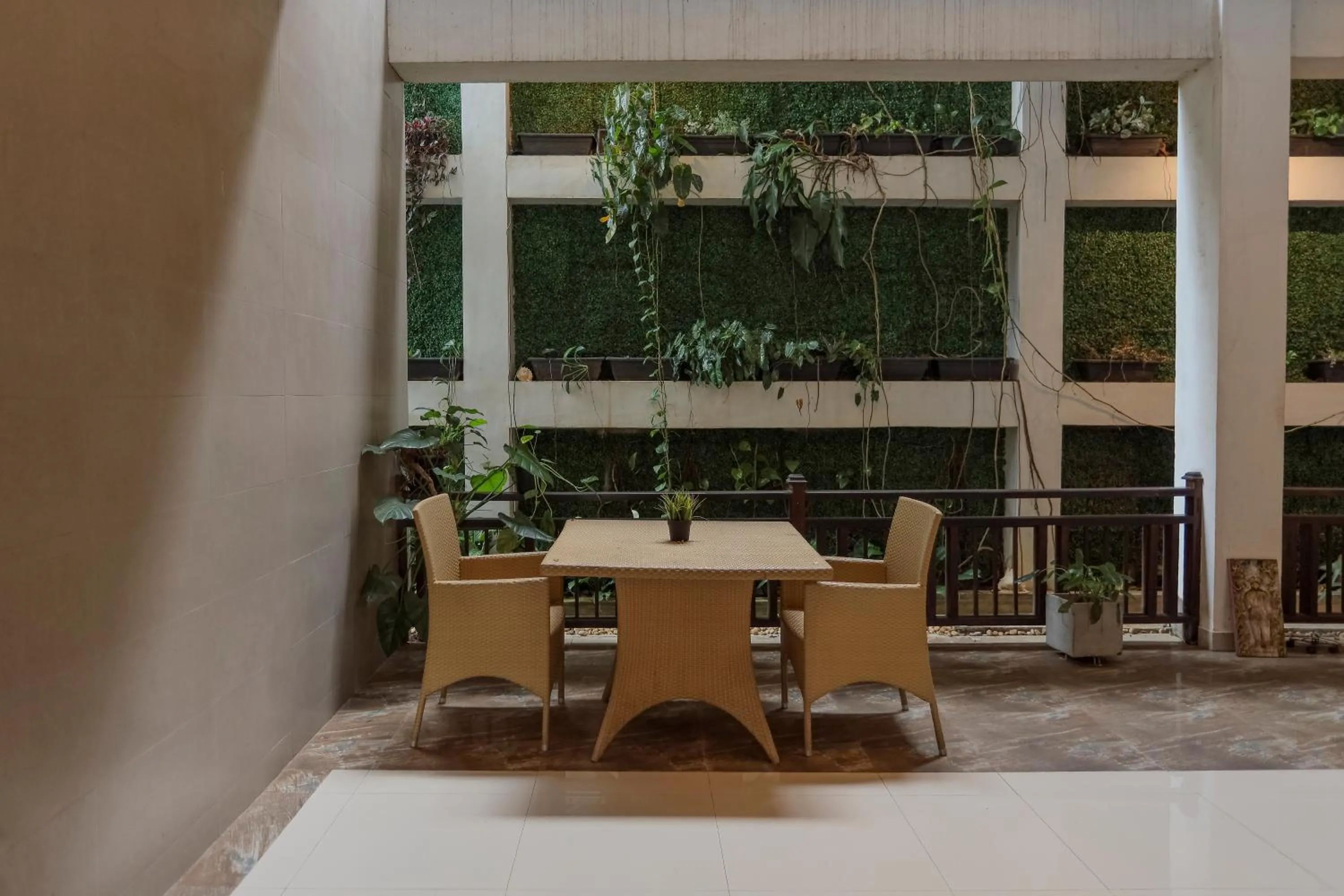 Kandy Rivers Edge Nature Resort