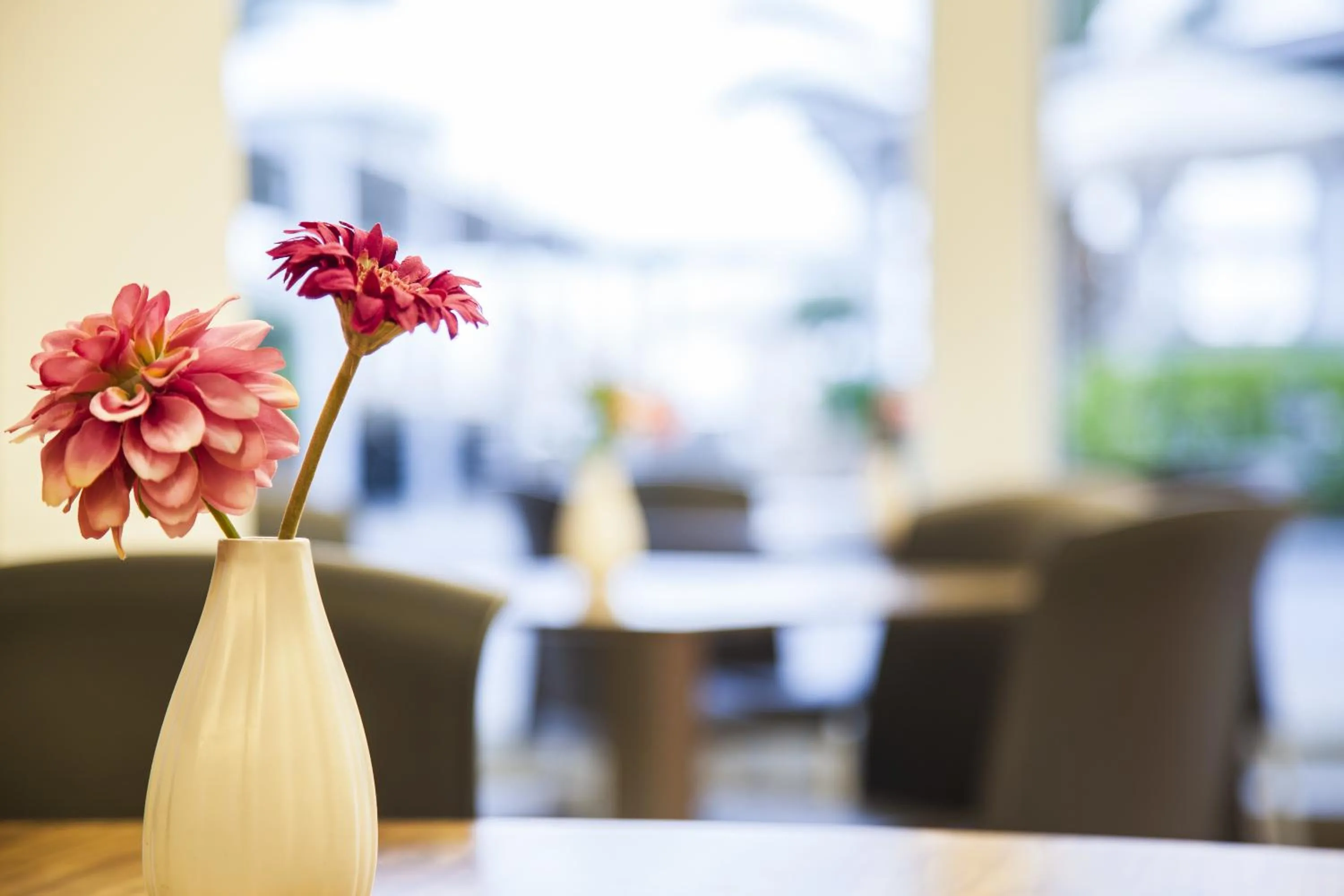 Lounge or bar in Hotel Mavridis