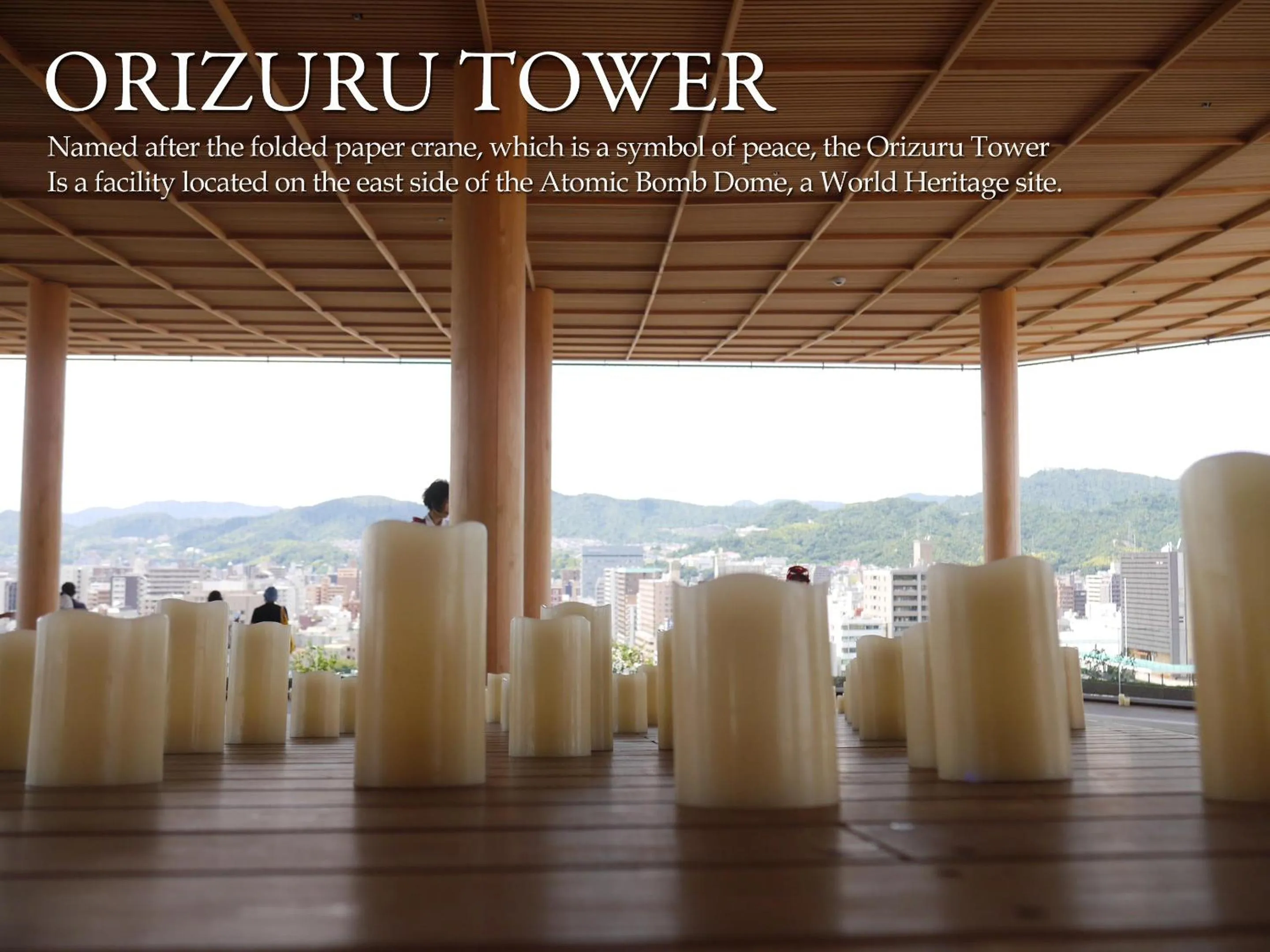 Nearby landmark in Global Resort ONO de LUNE