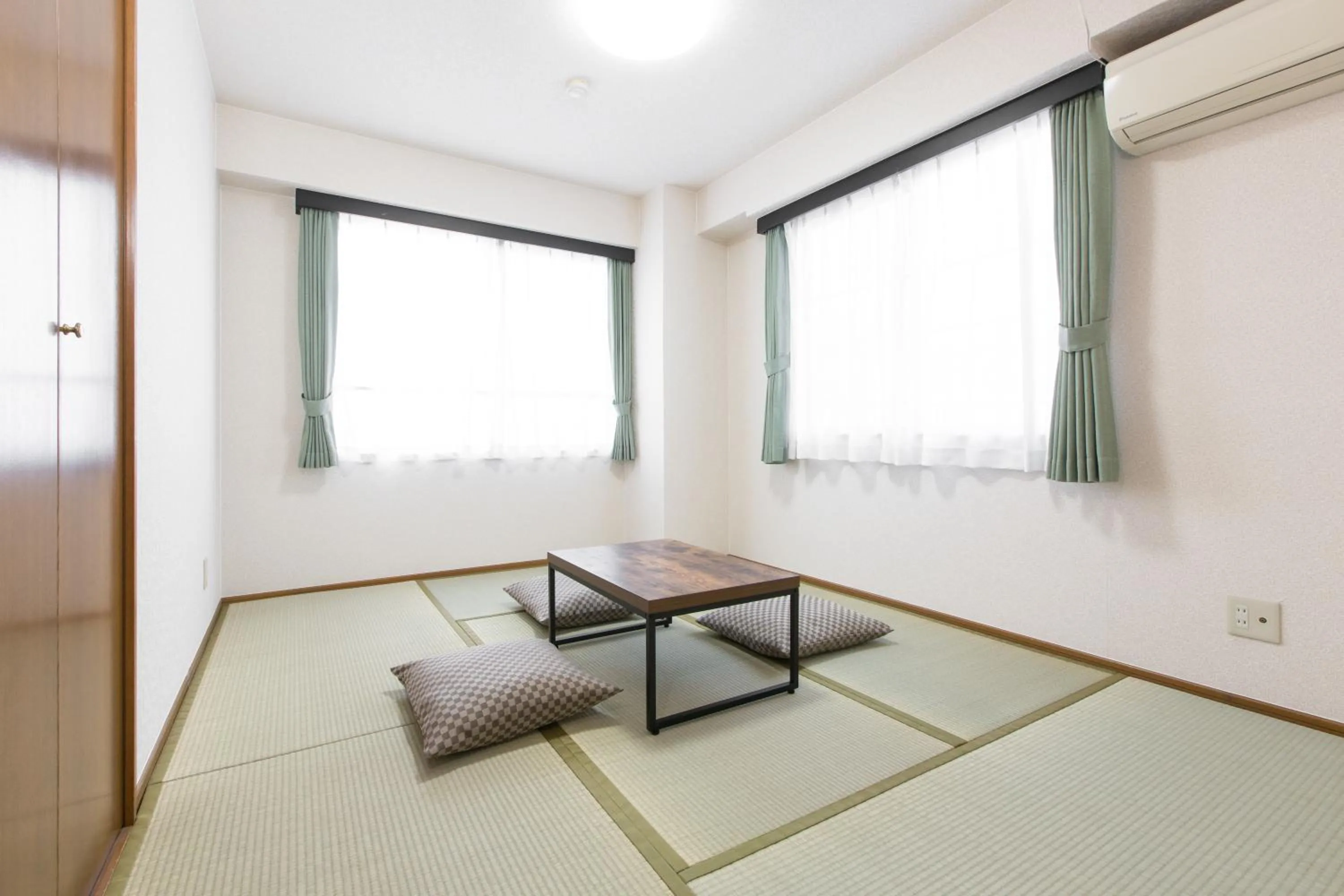 Bedroom in Global Resort ONO de LUNE