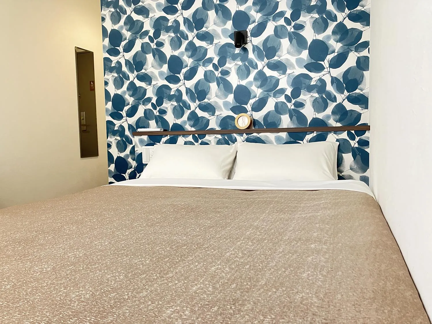 Bed in Global Resort ONO de LUNE