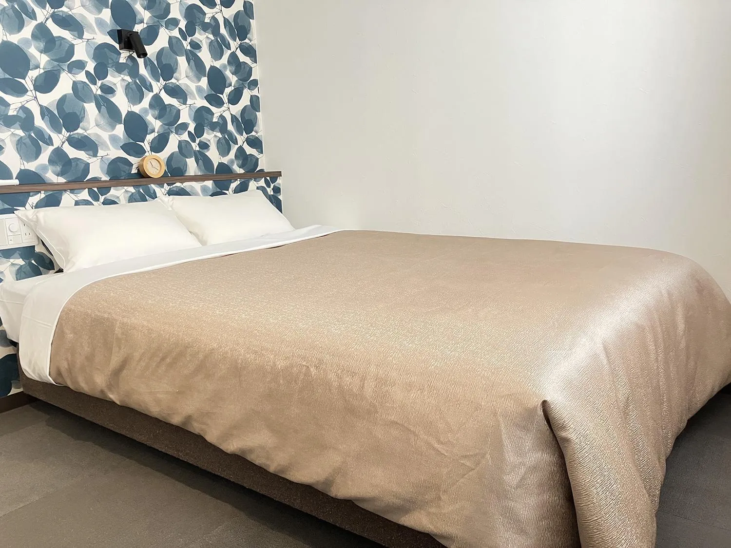 Bed in Global Resort ONO de LUNE