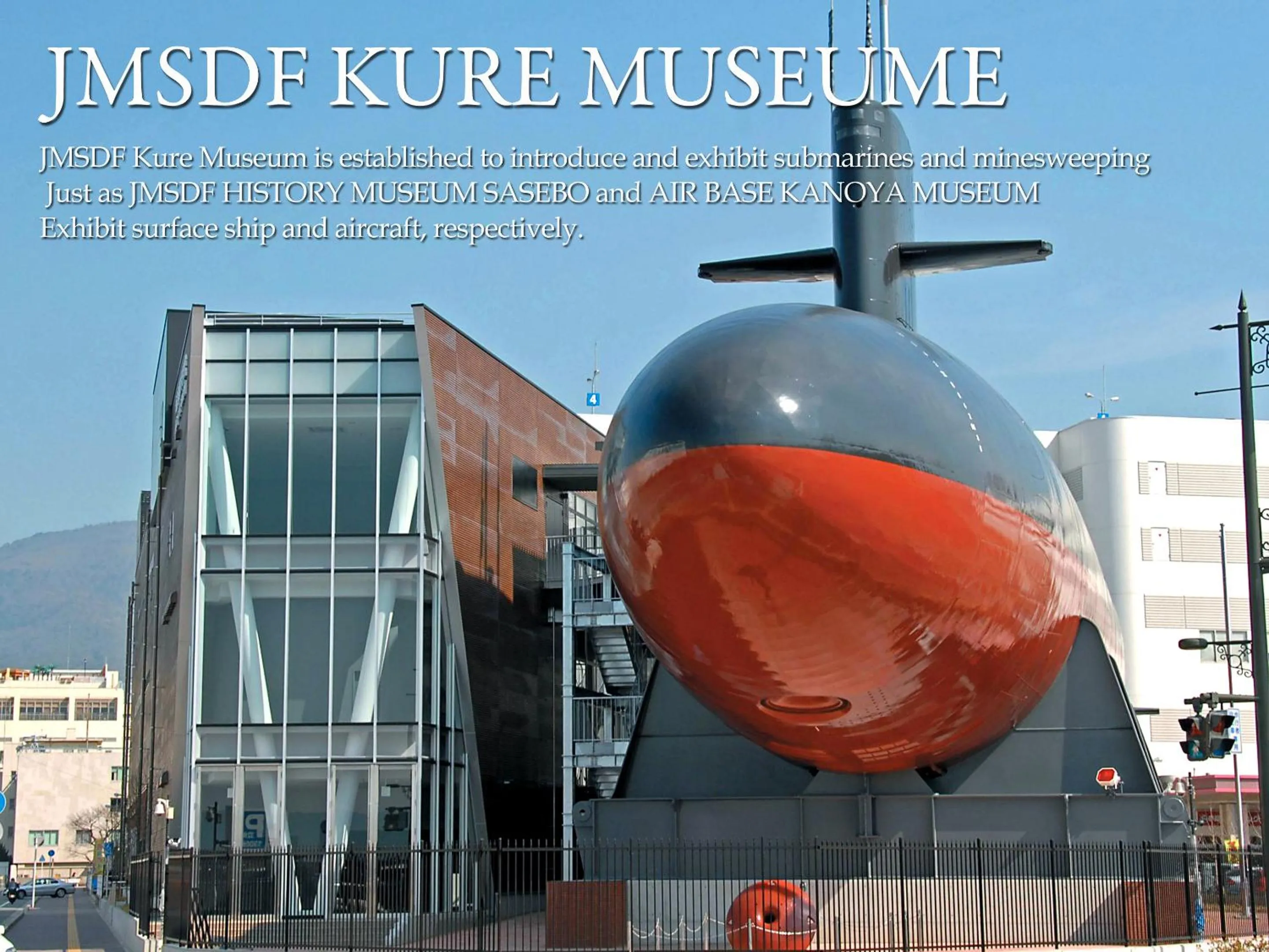 Nearby landmark in Global Resort ONO de LUNE