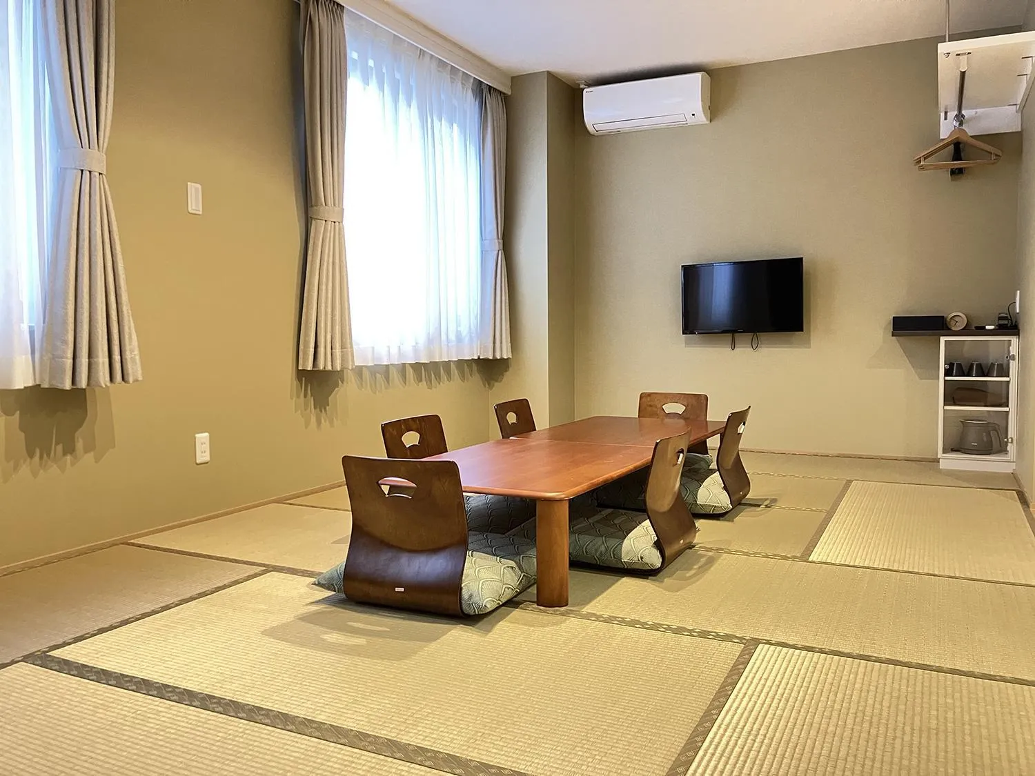 Global Resort ONO de LUNE