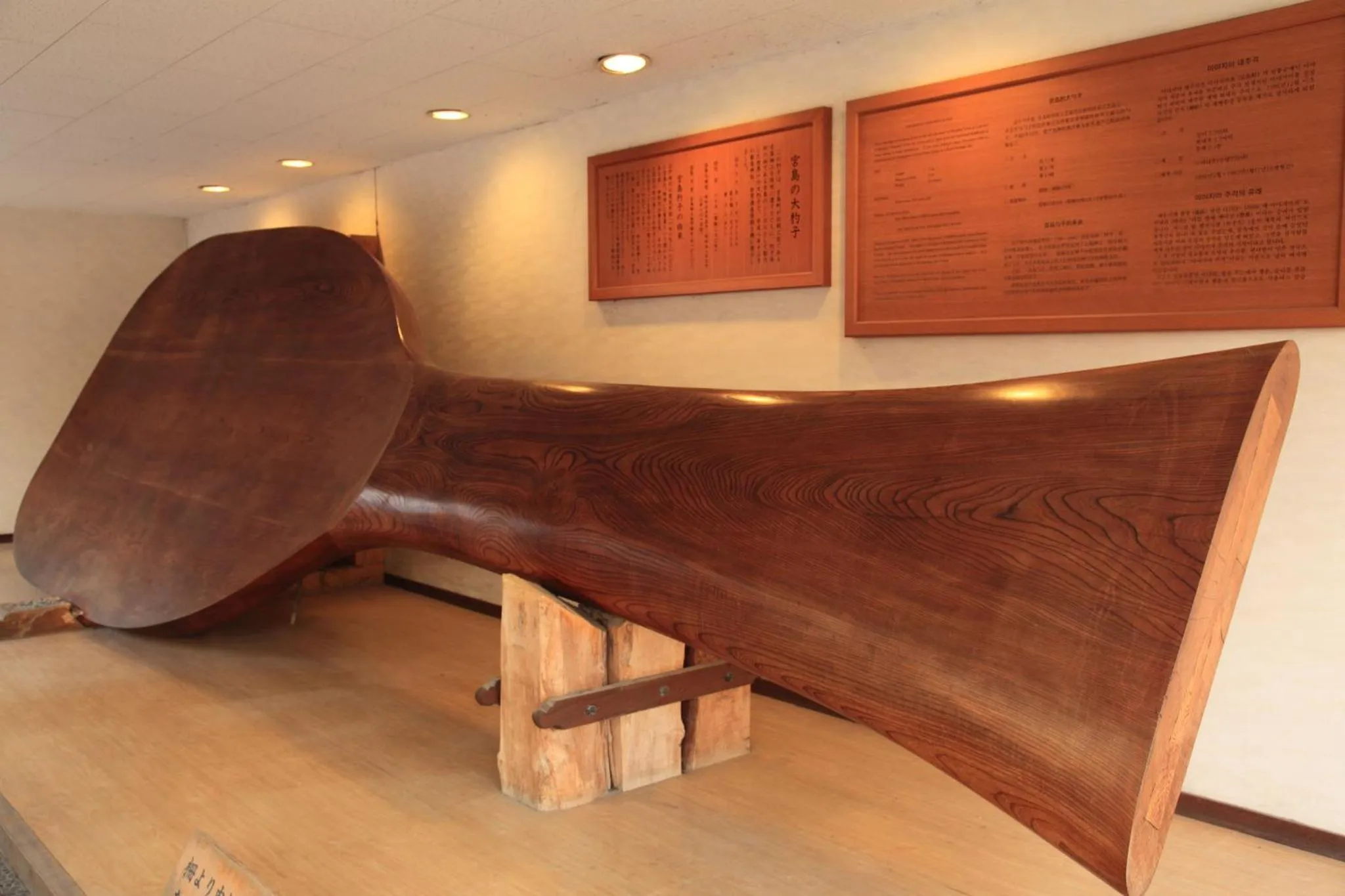 Off site in Global Resort ONO de LUNE