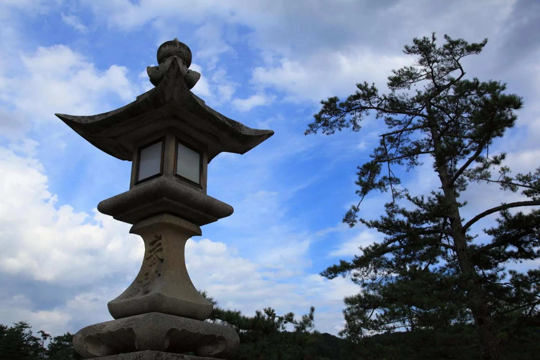 Off site in Global Resort ONO de LUNE