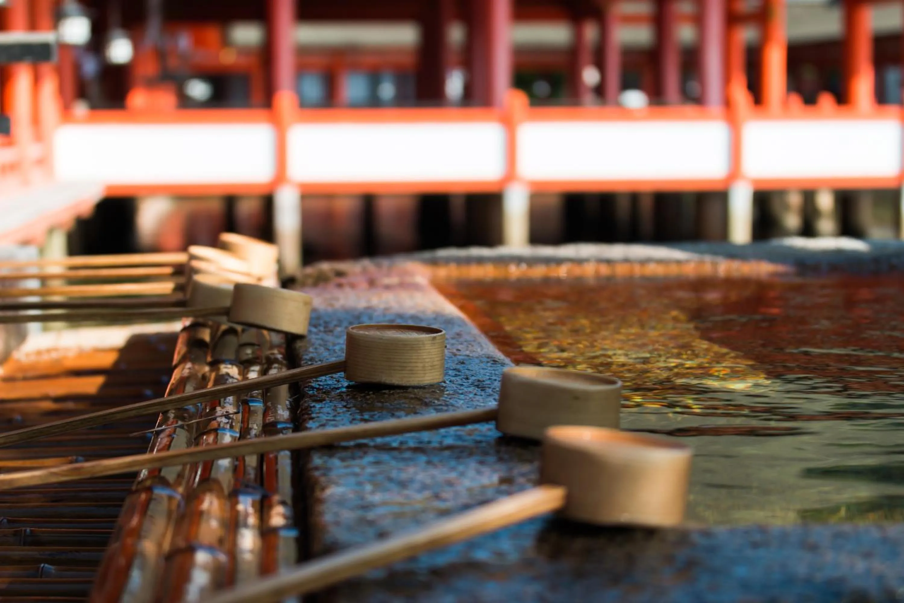 Off site in Global Resort ONO de LUNE