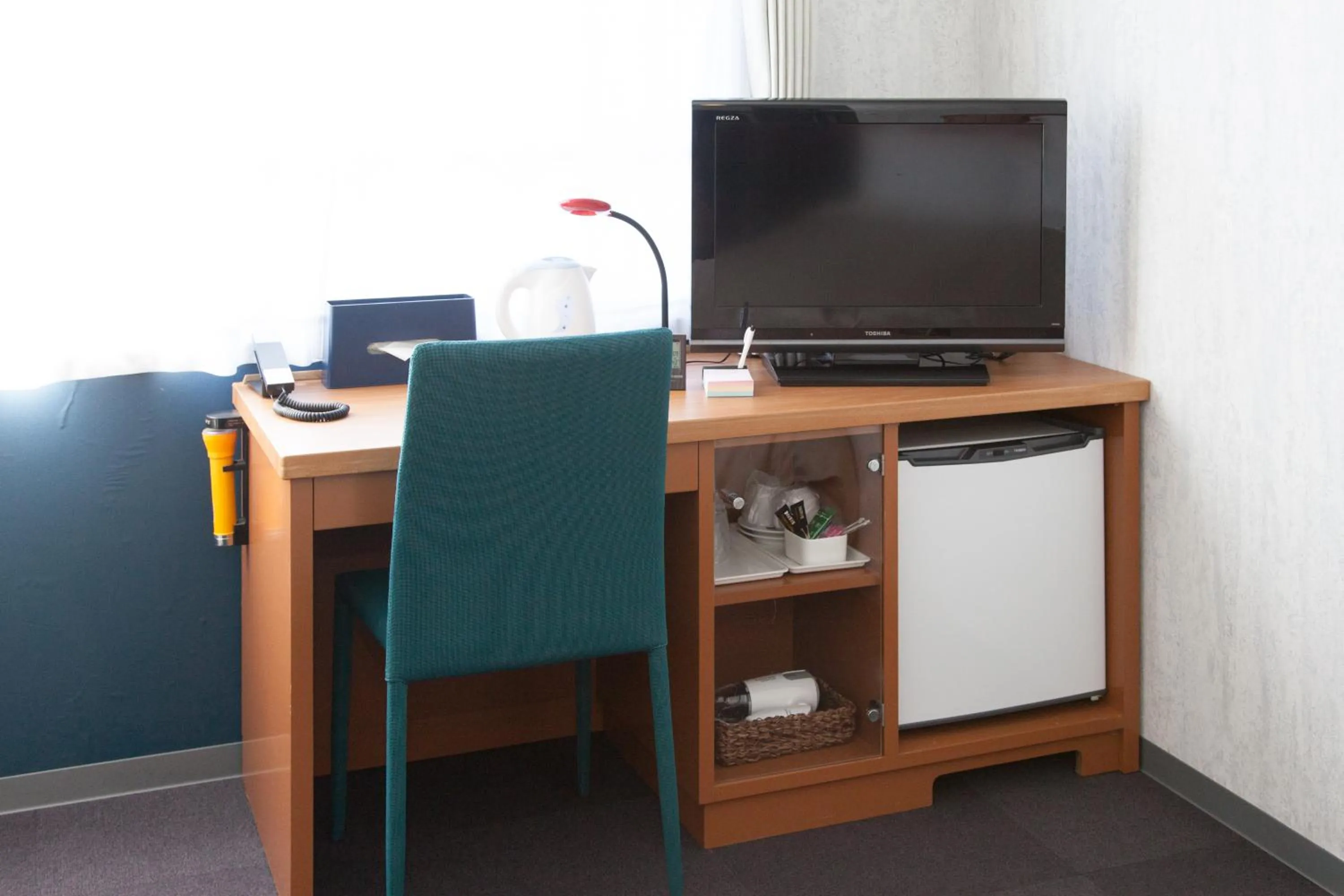 TV and multimedia in Global Resort ONO de LUNE