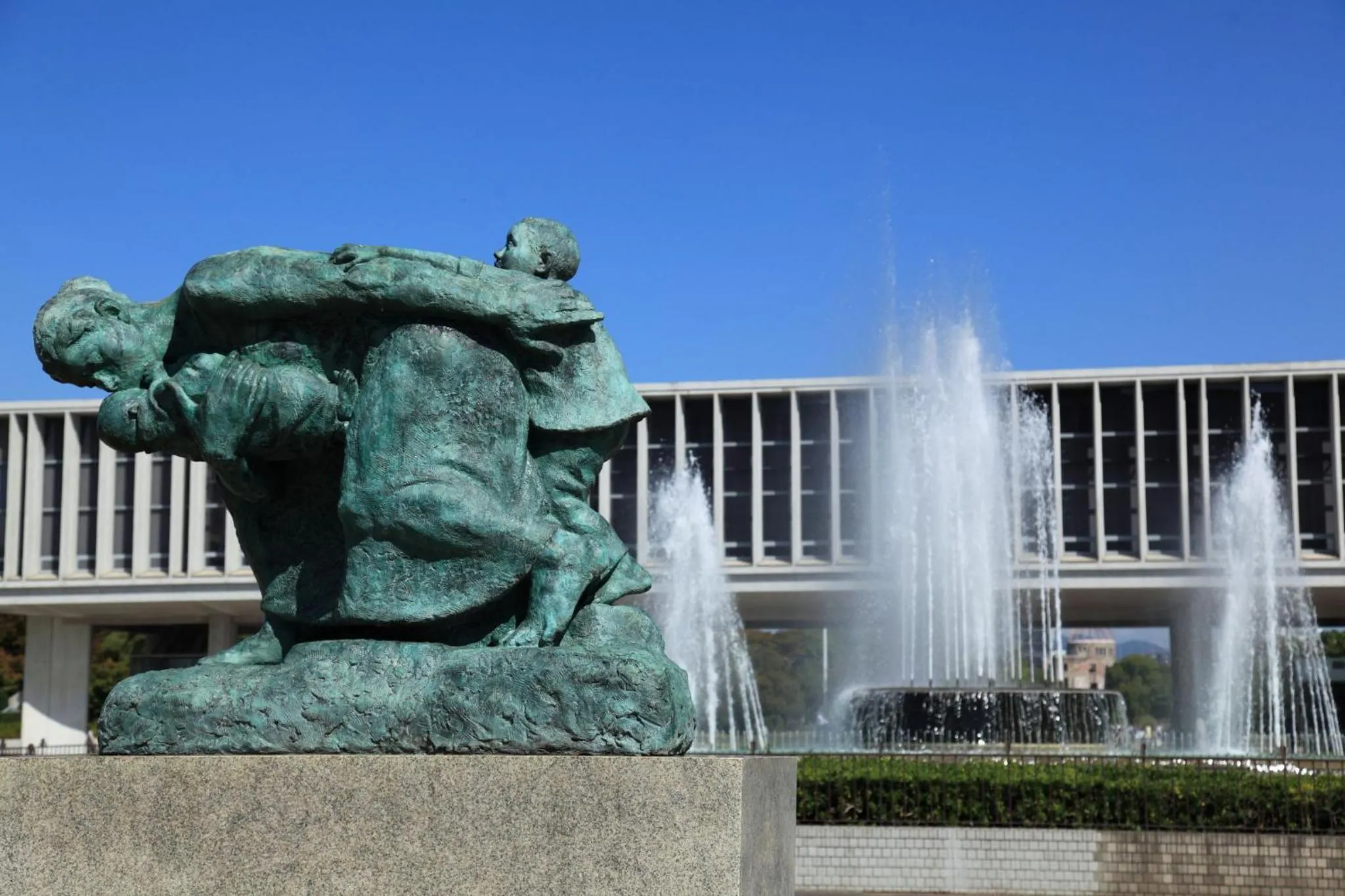 Off site in Global Resort ONO de LUNE