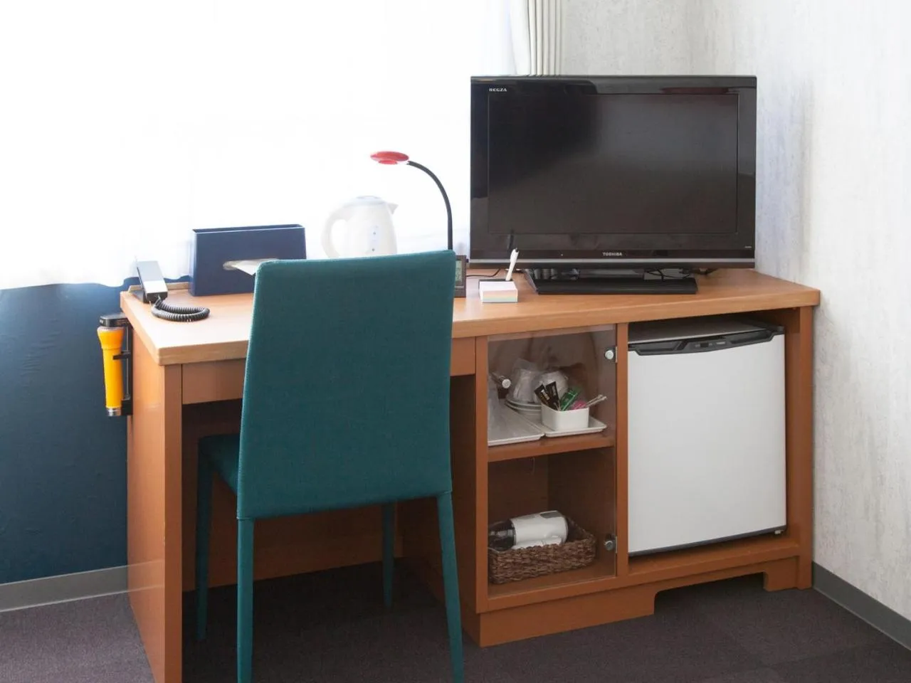 Photo of the whole room in Global Resort ONO de LUNE