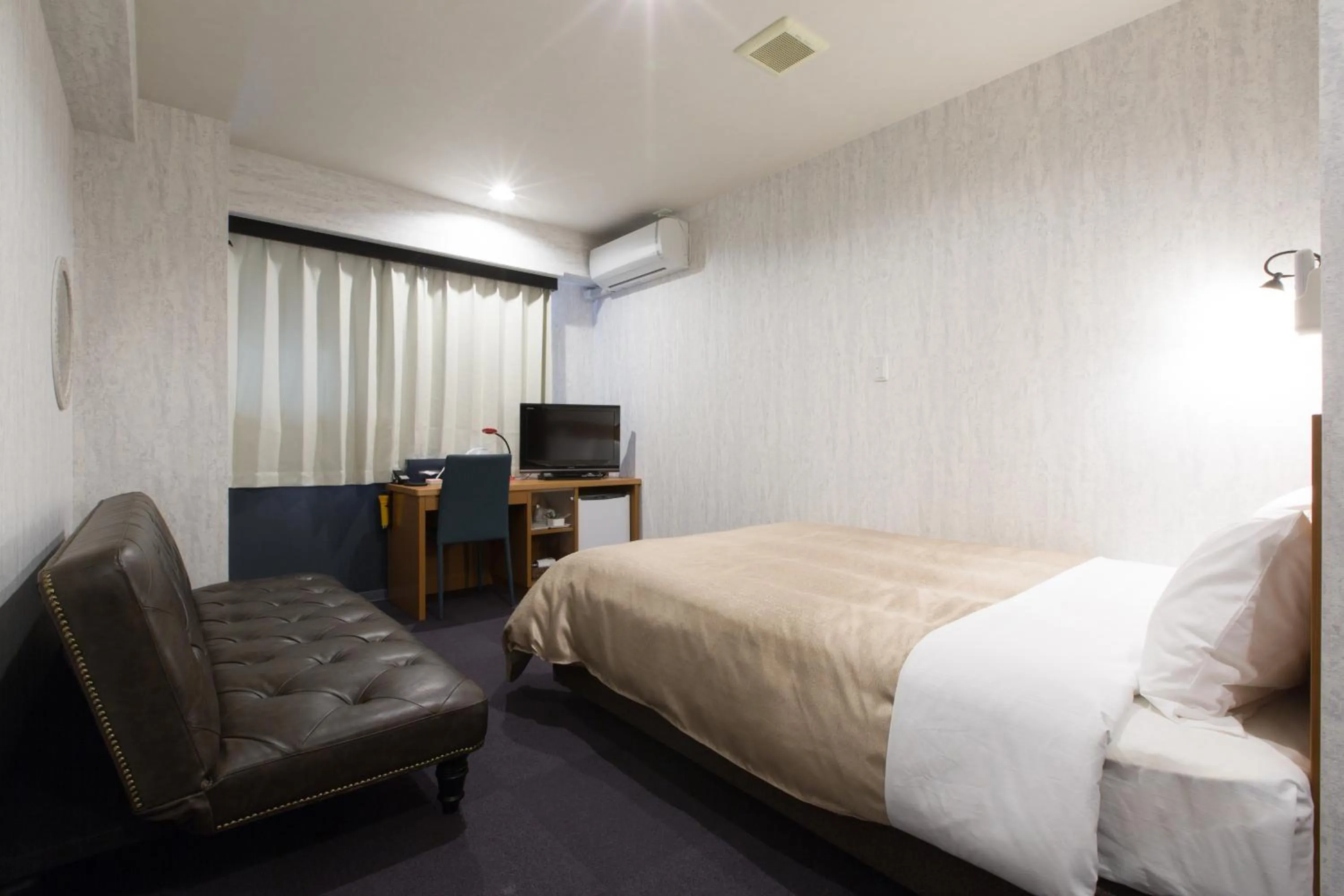 Bed in Global Resort ONO de LUNE