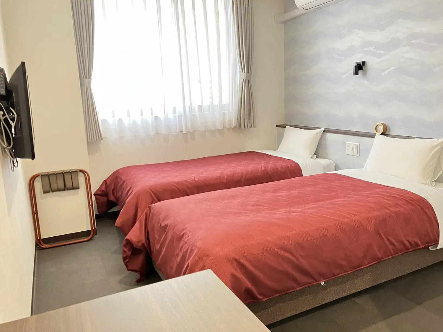 Twin Room - single occupancy in Global Resort ONO de LUNE Twin Room - single occupancy in Global Resort ONO de LUNE