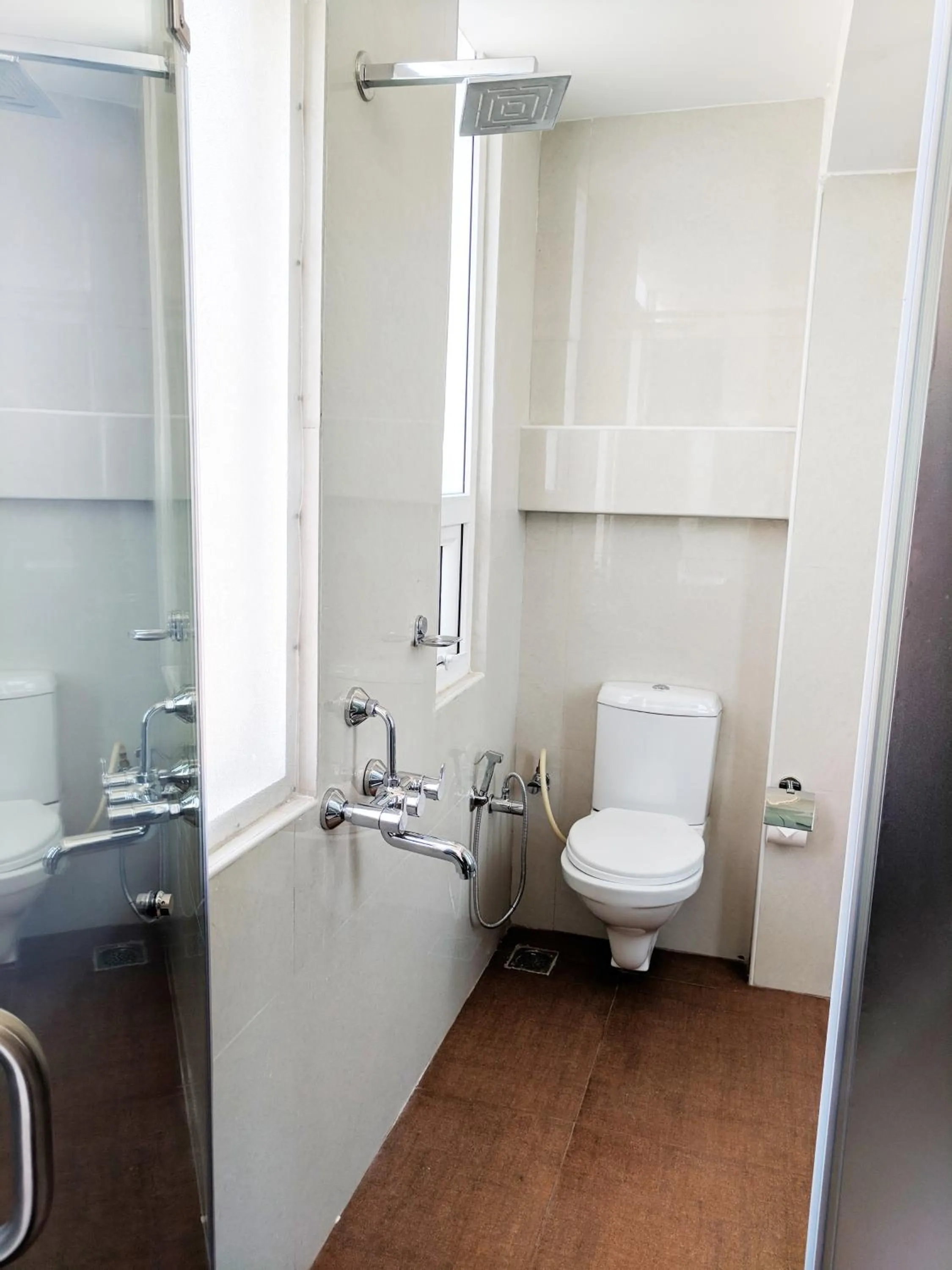 Clyford Suites