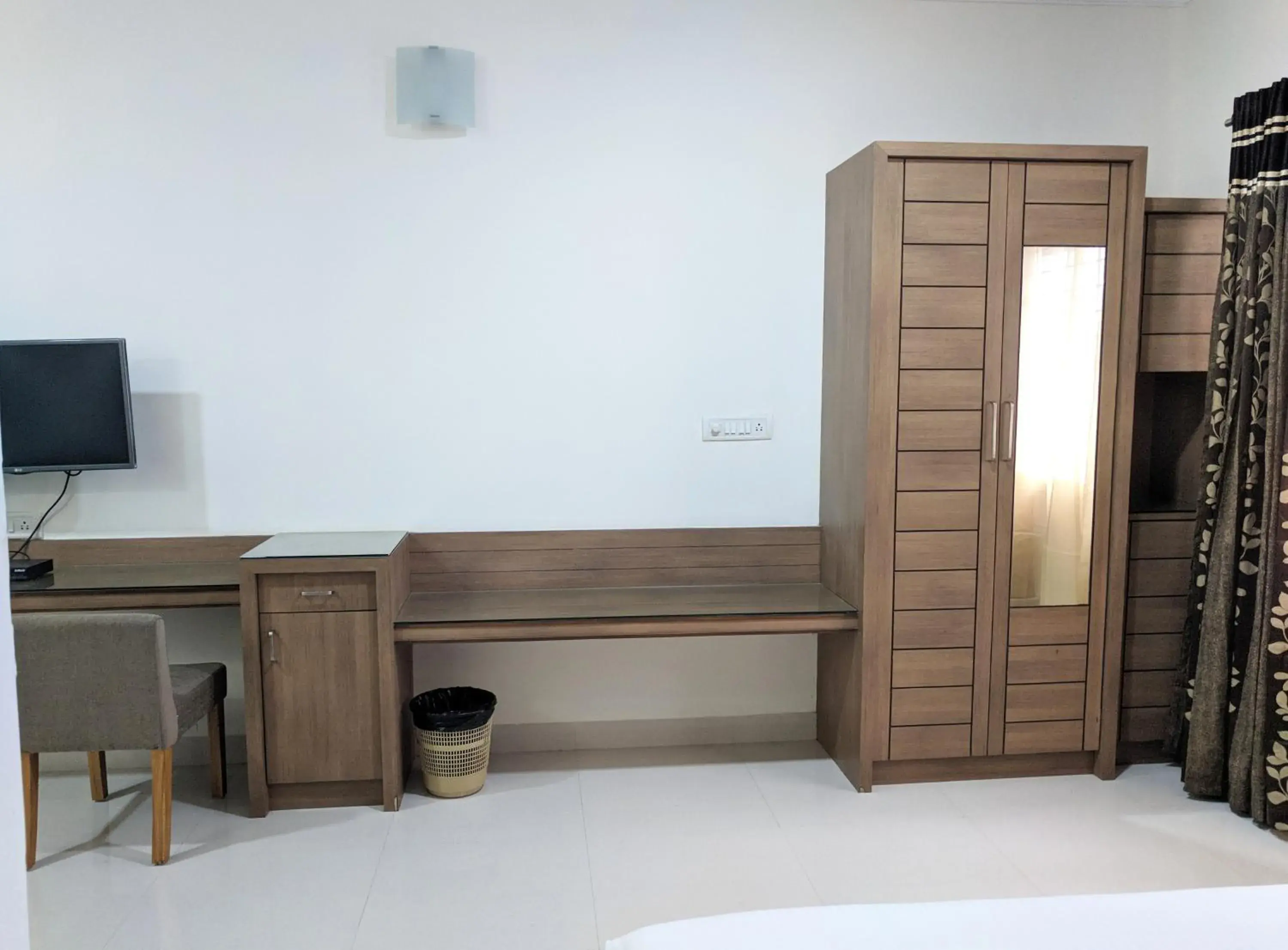 Standard Apartment in Clyford Suites Standard Apartment in Clyford Suites