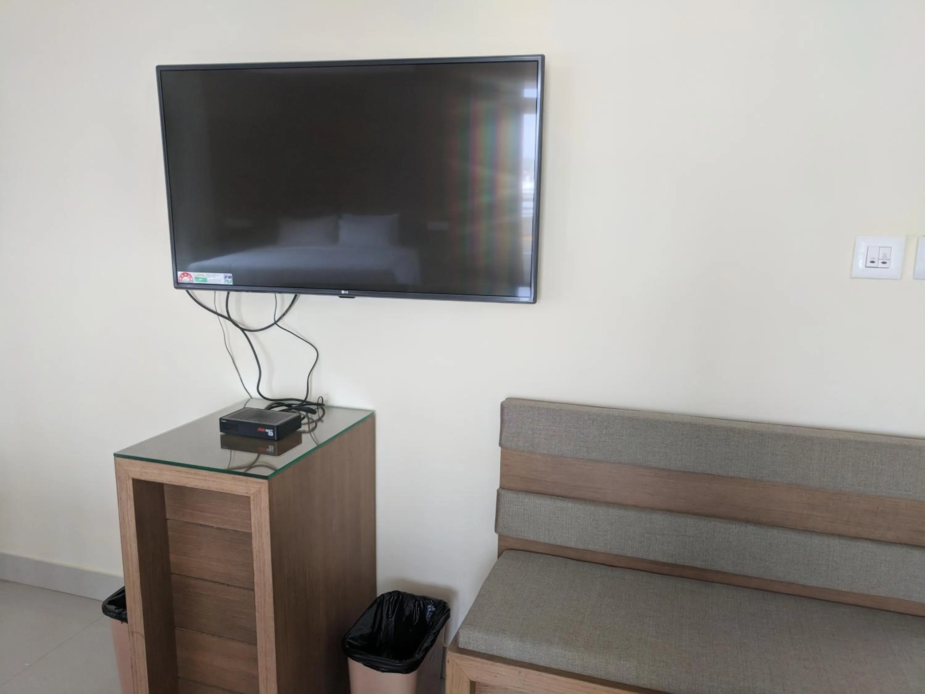 Clyford Suites