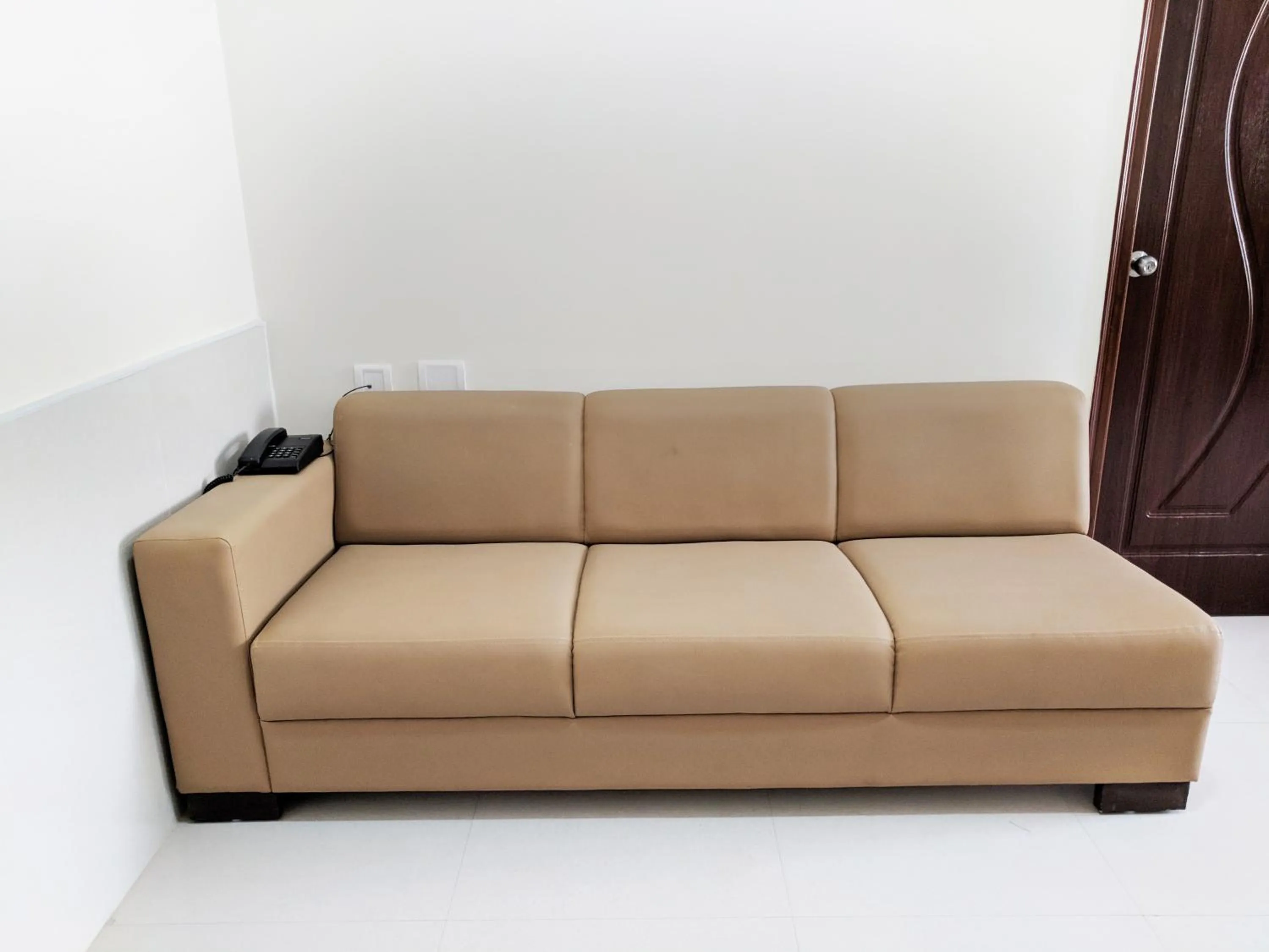 Clyford Suites