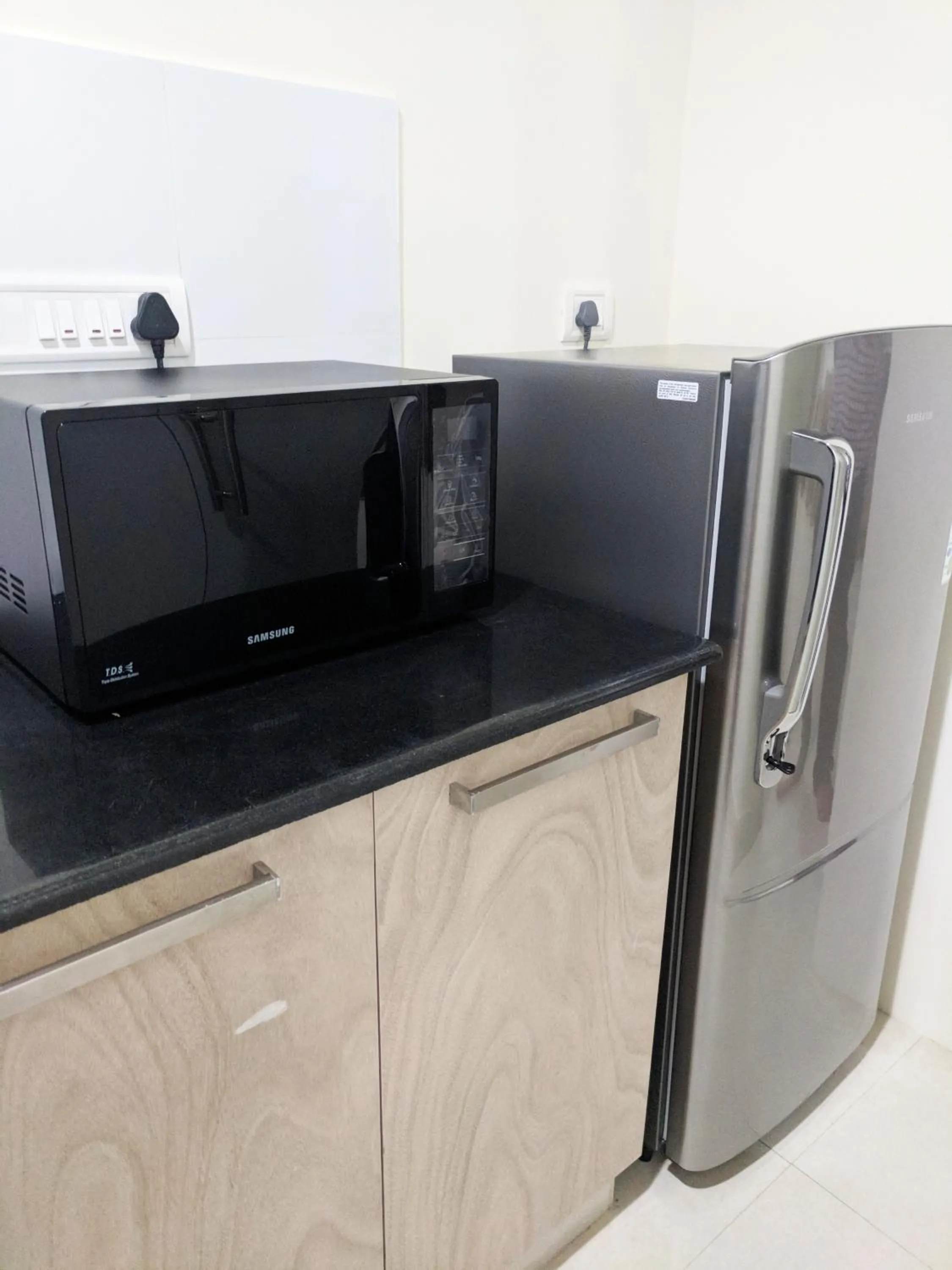 Clyford Suites