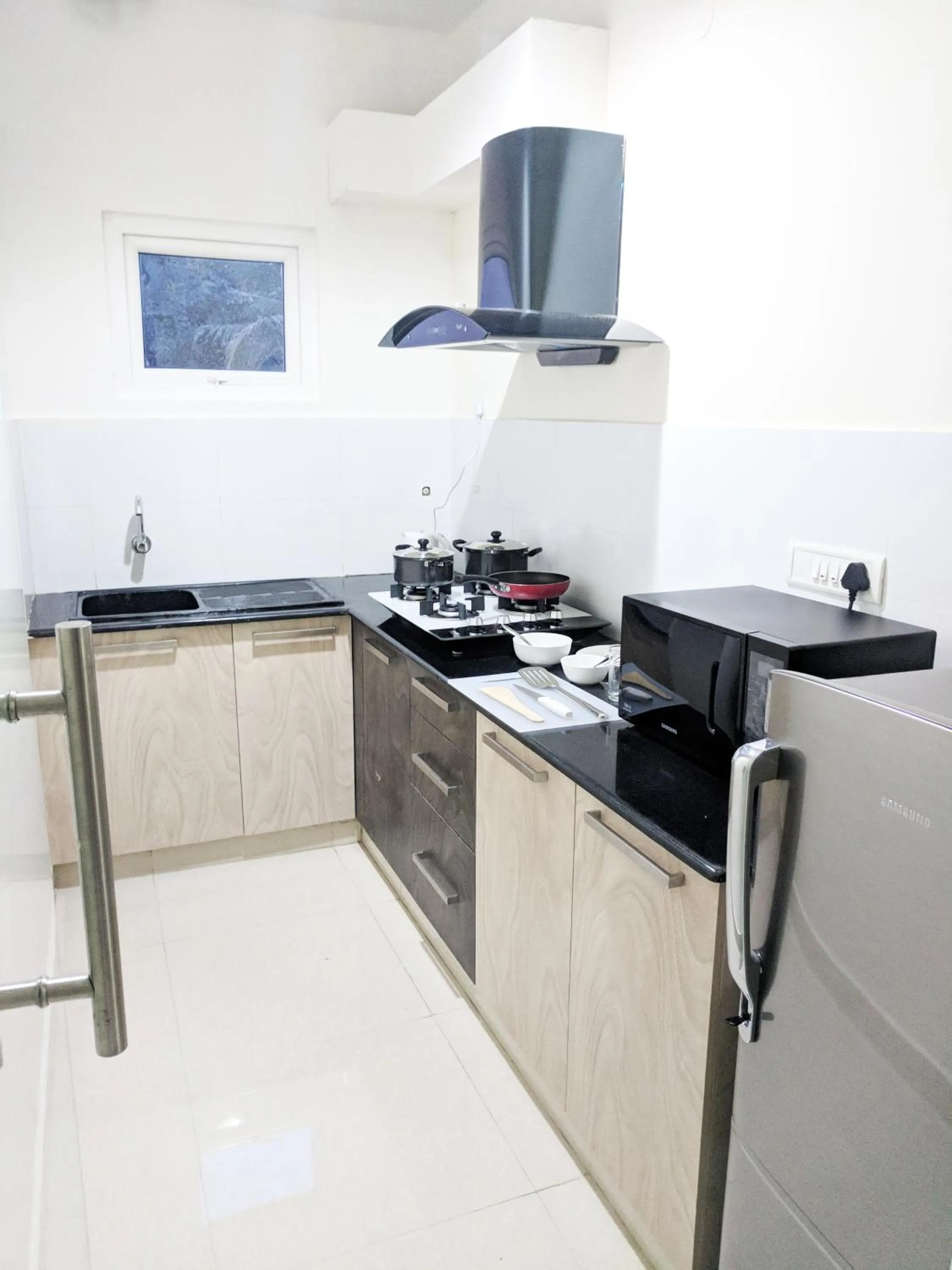 Clyford Suites