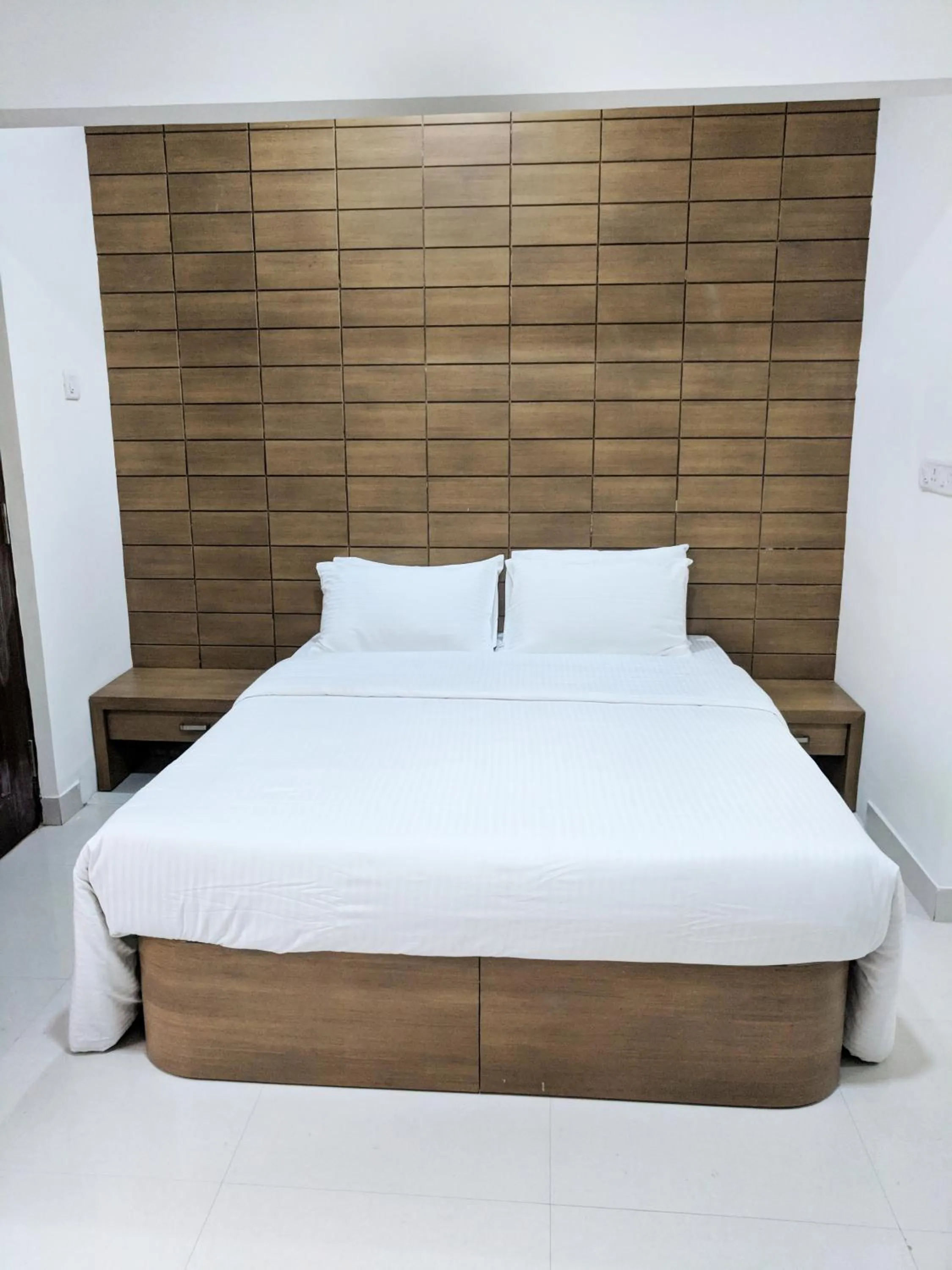 Standard Apartment in Clyford Suites