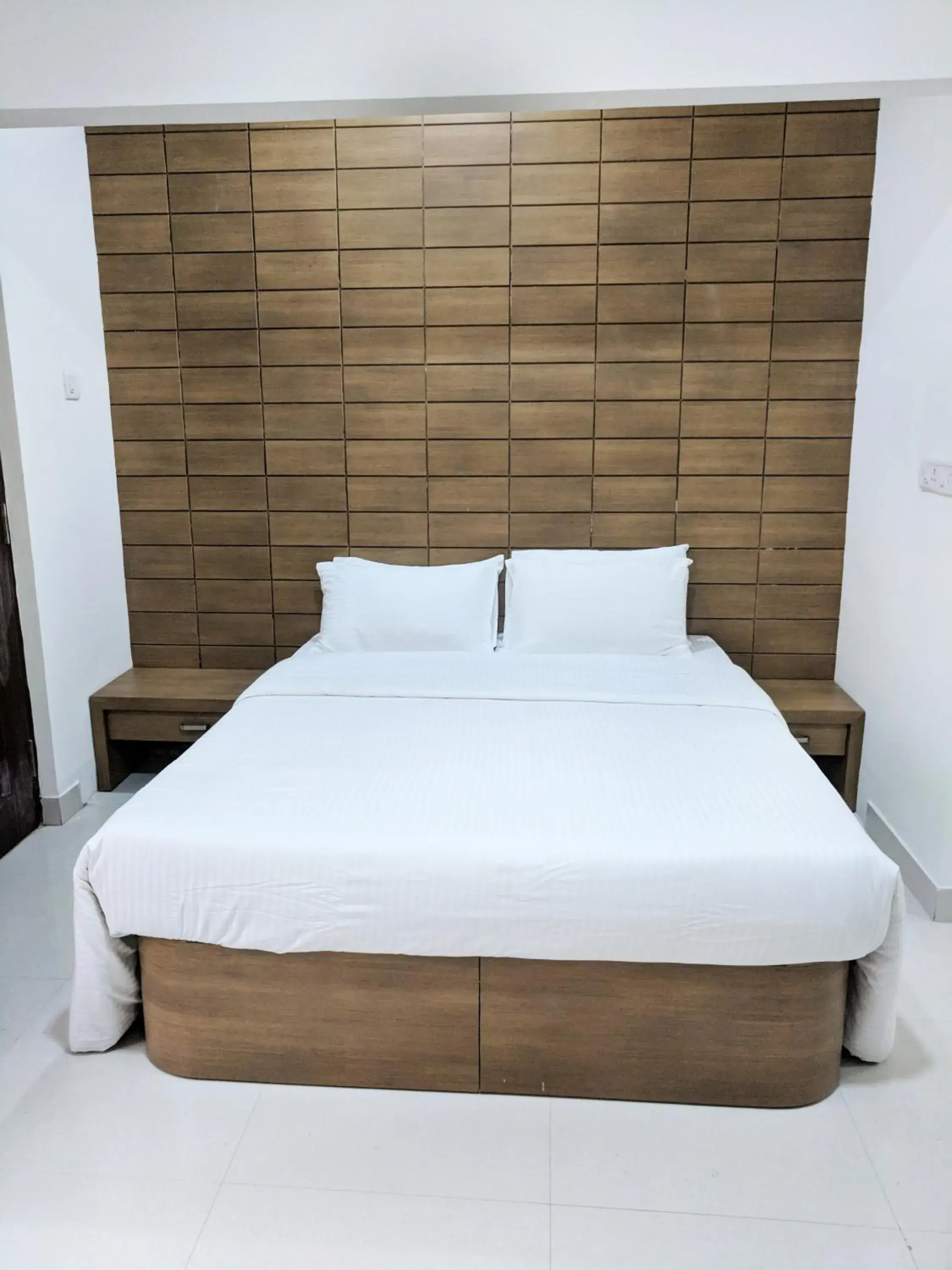 Standard Apartment in Clyford Suites Standard Apartment in Clyford Suites