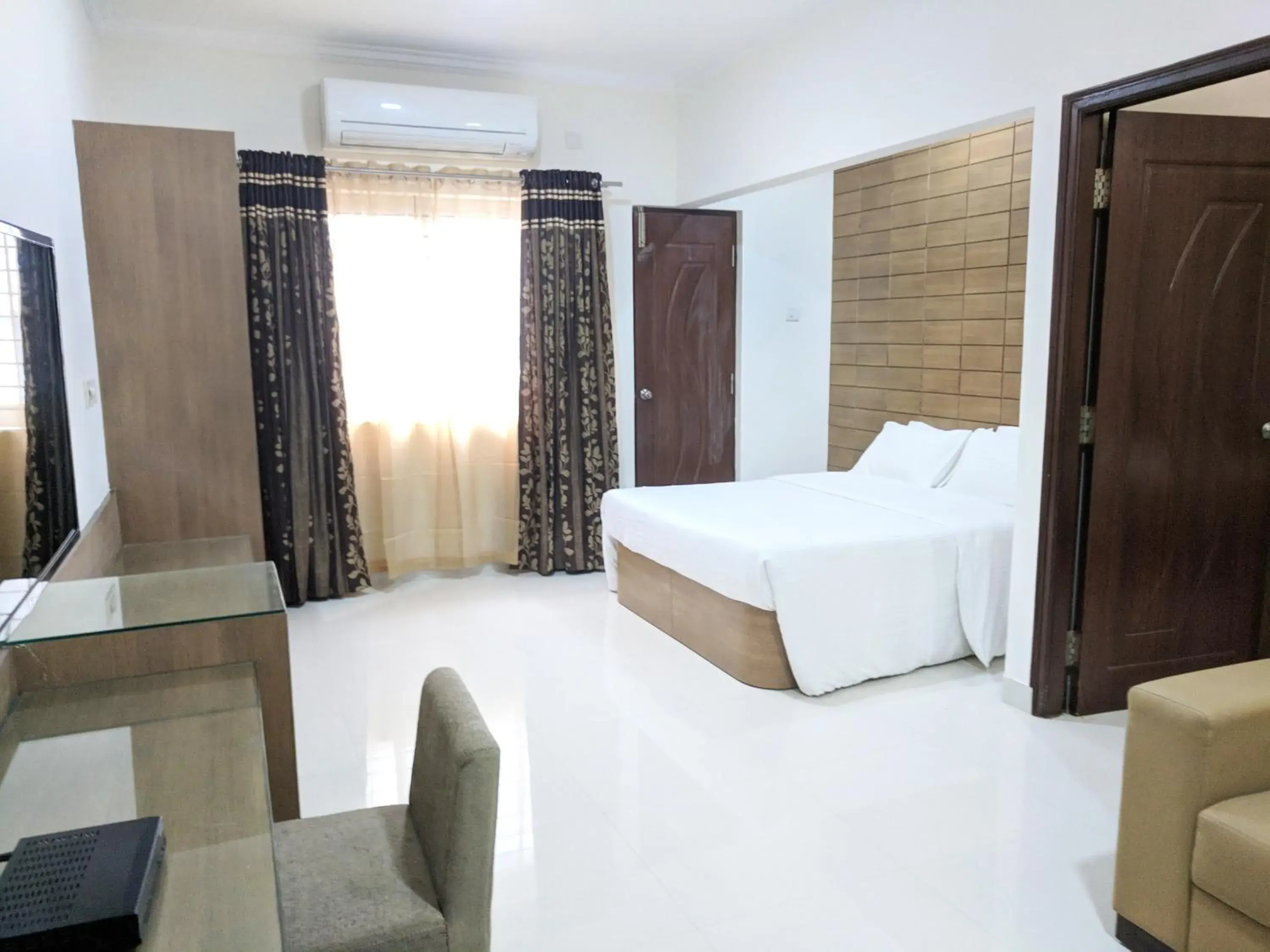 Standard Apartment in Clyford Suites Standard Apartment in Clyford Suites