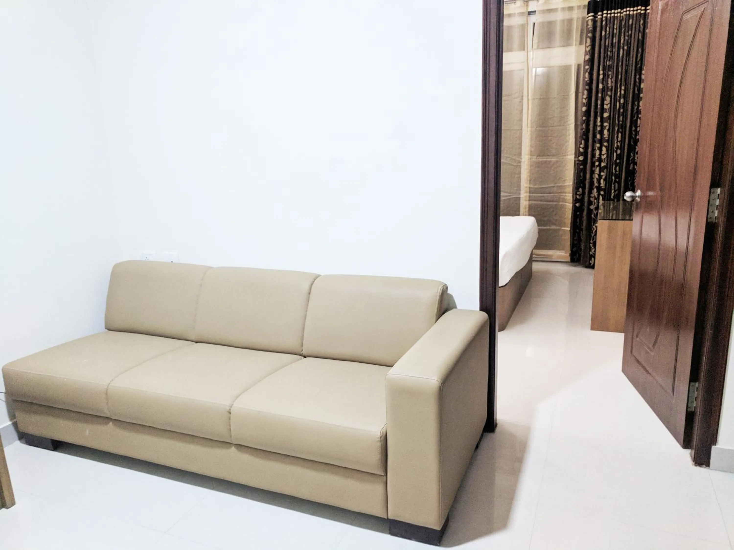 Clyford Suites