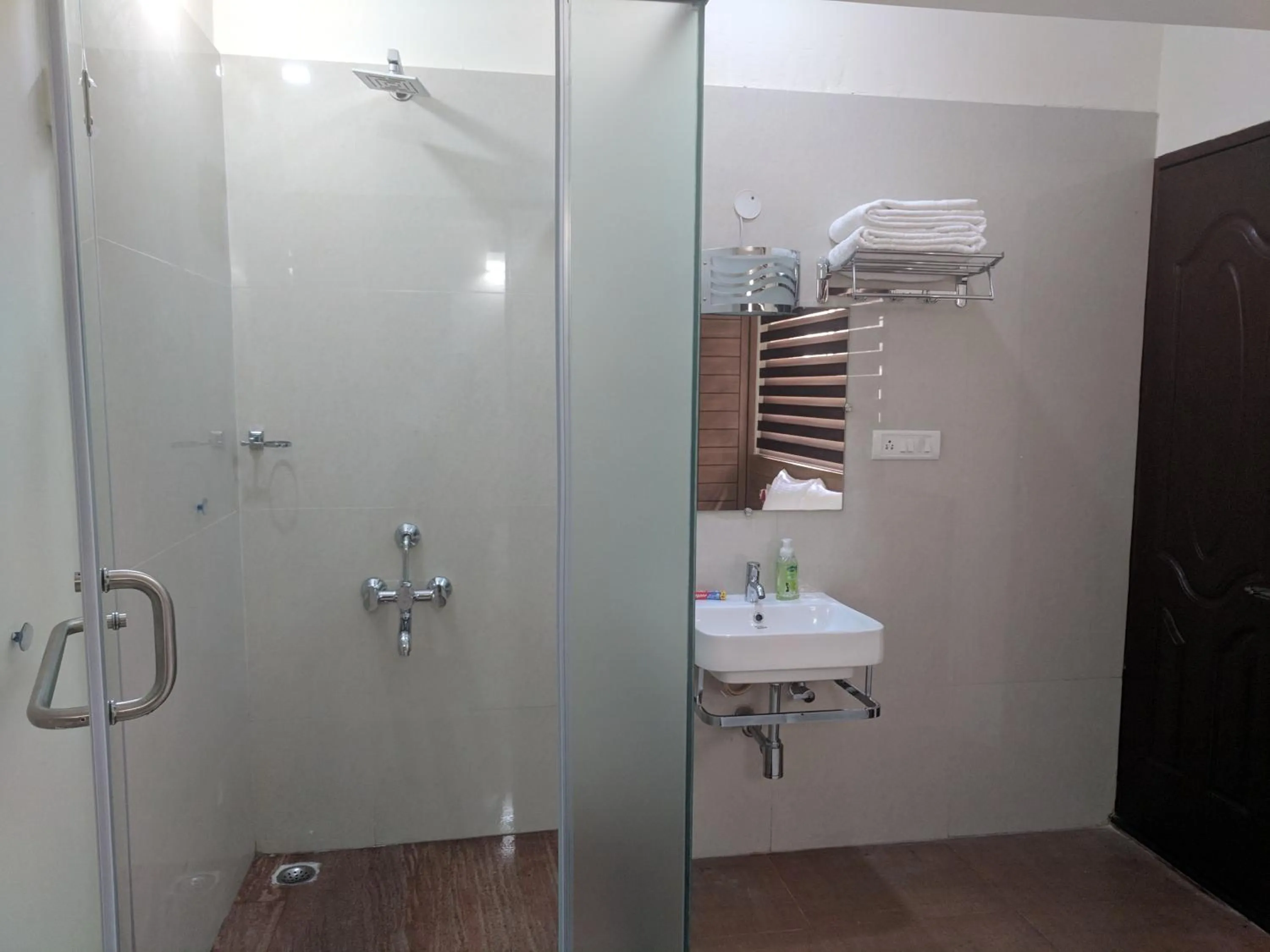 Clyford Suites