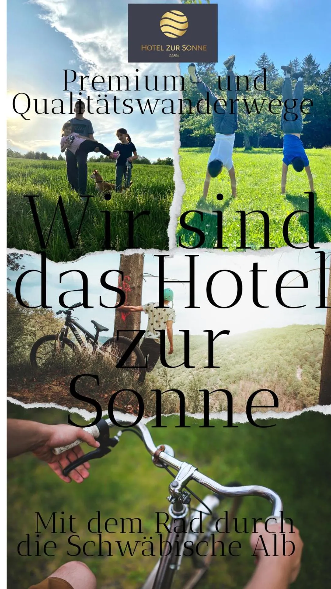 Activities in Hotel zur Sonne