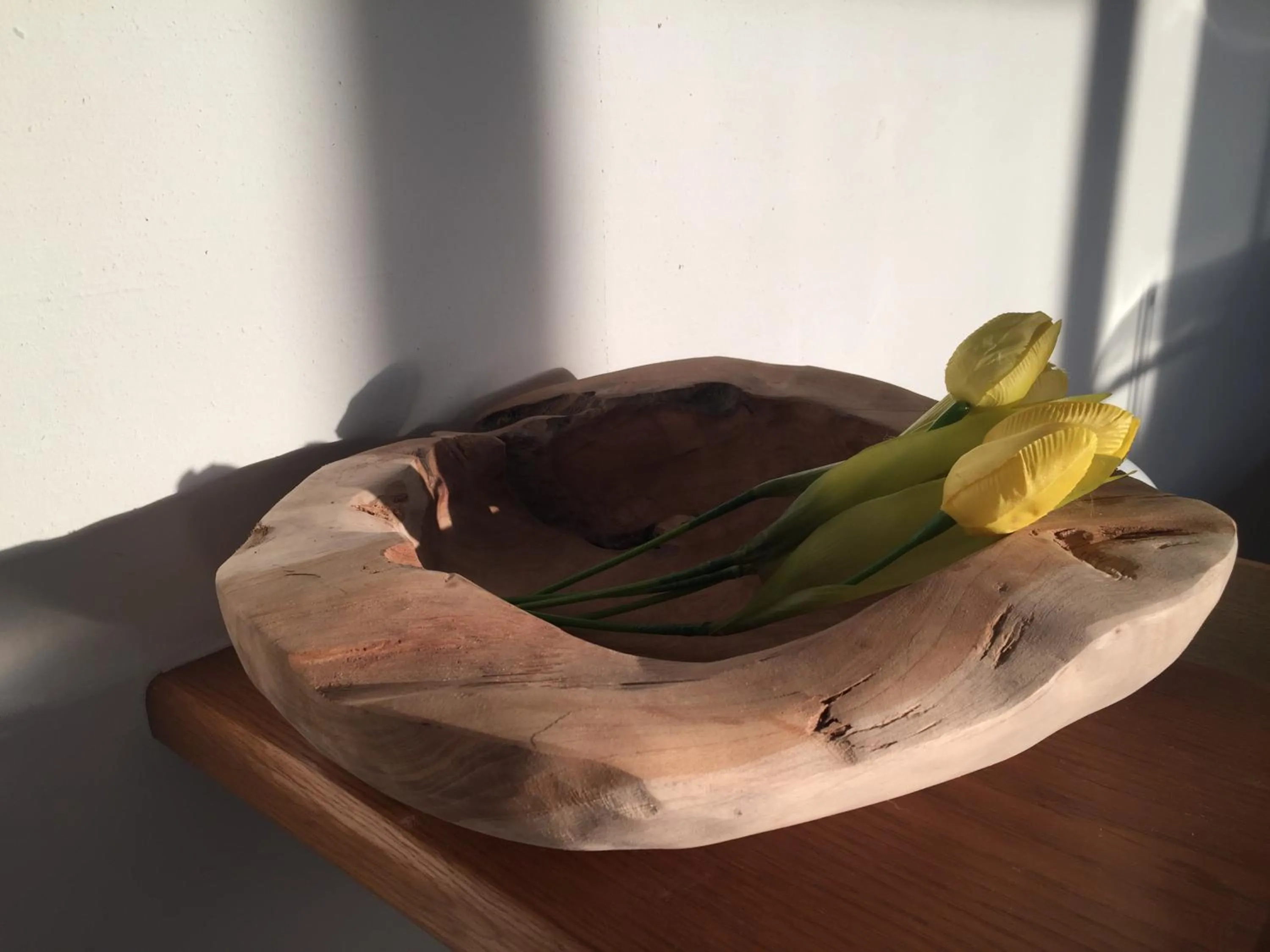 Decorative detail in Hotel zur Sonne