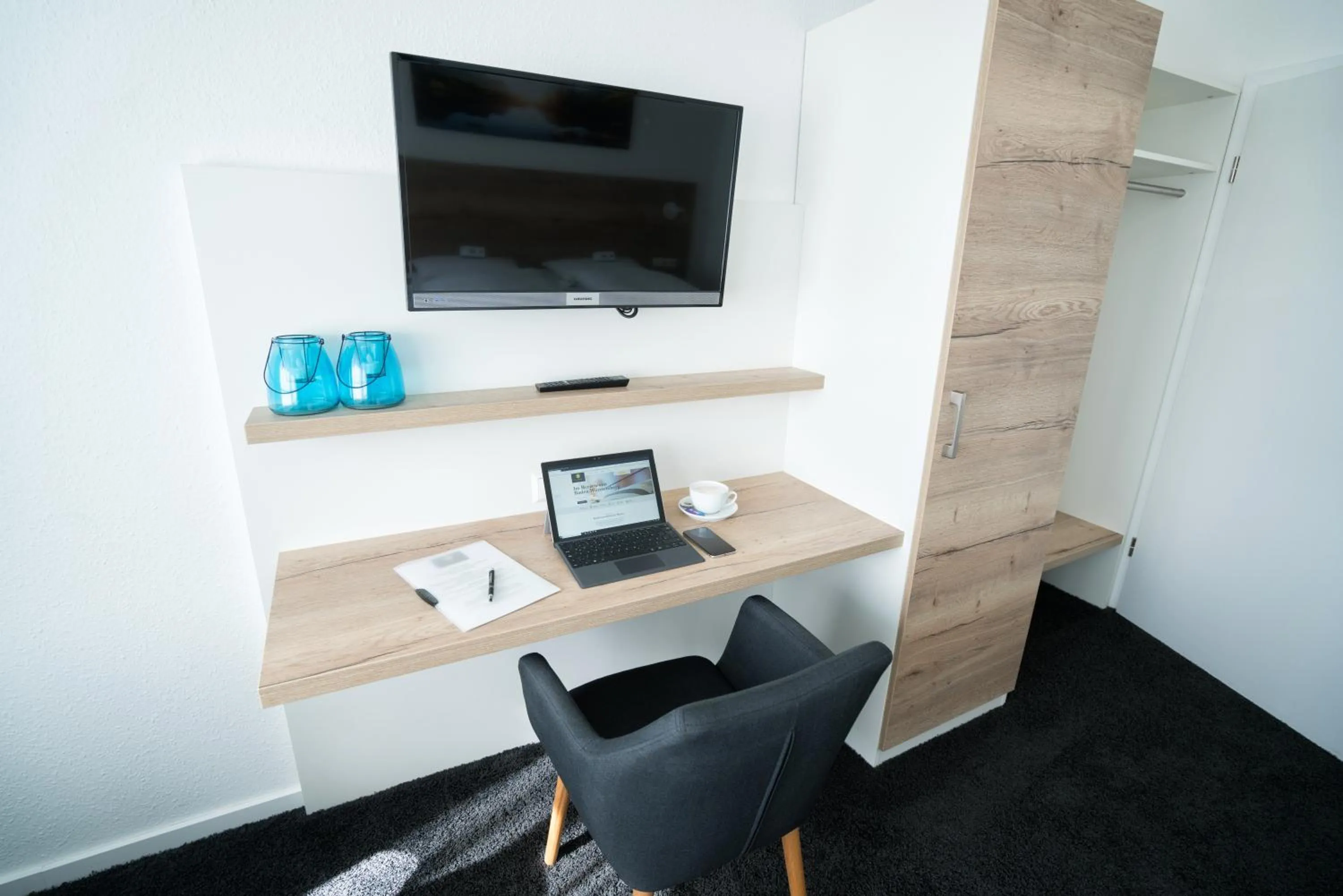 Photo of the whole room in Hotel zur Sonne