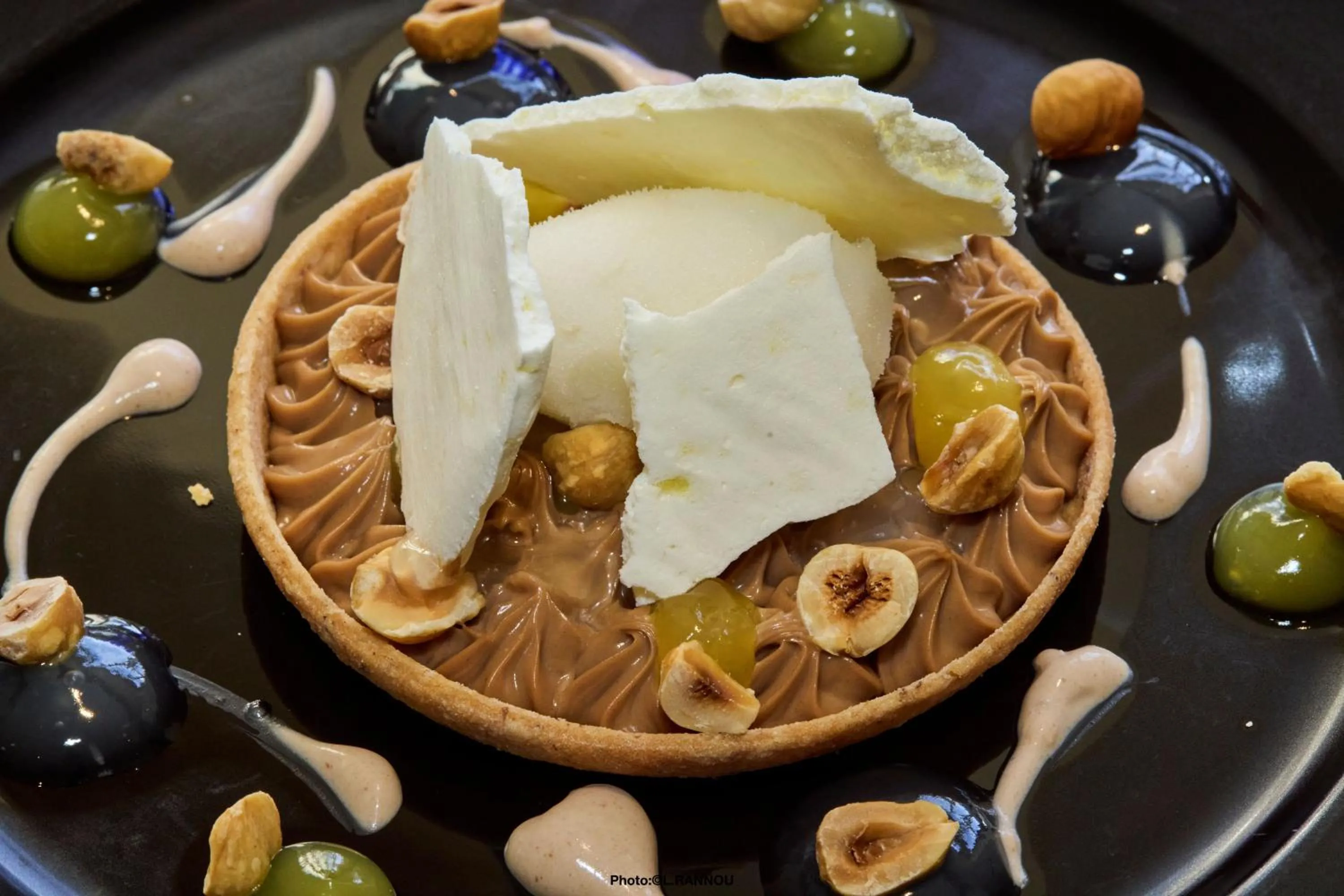 Restaurant/places to eat in Auberge Bretonne