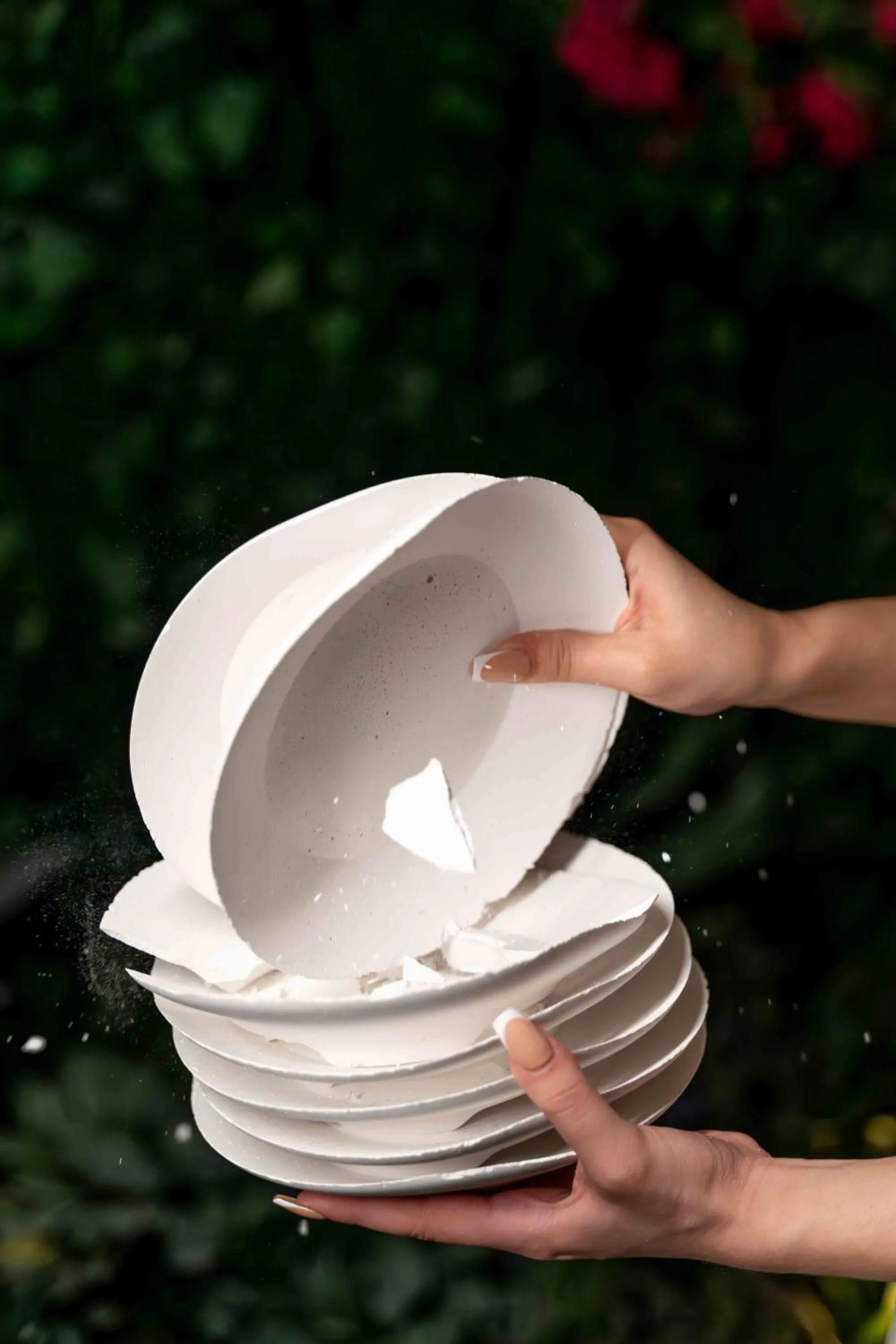 Restaurant/places to eat in Royal Saray Resort