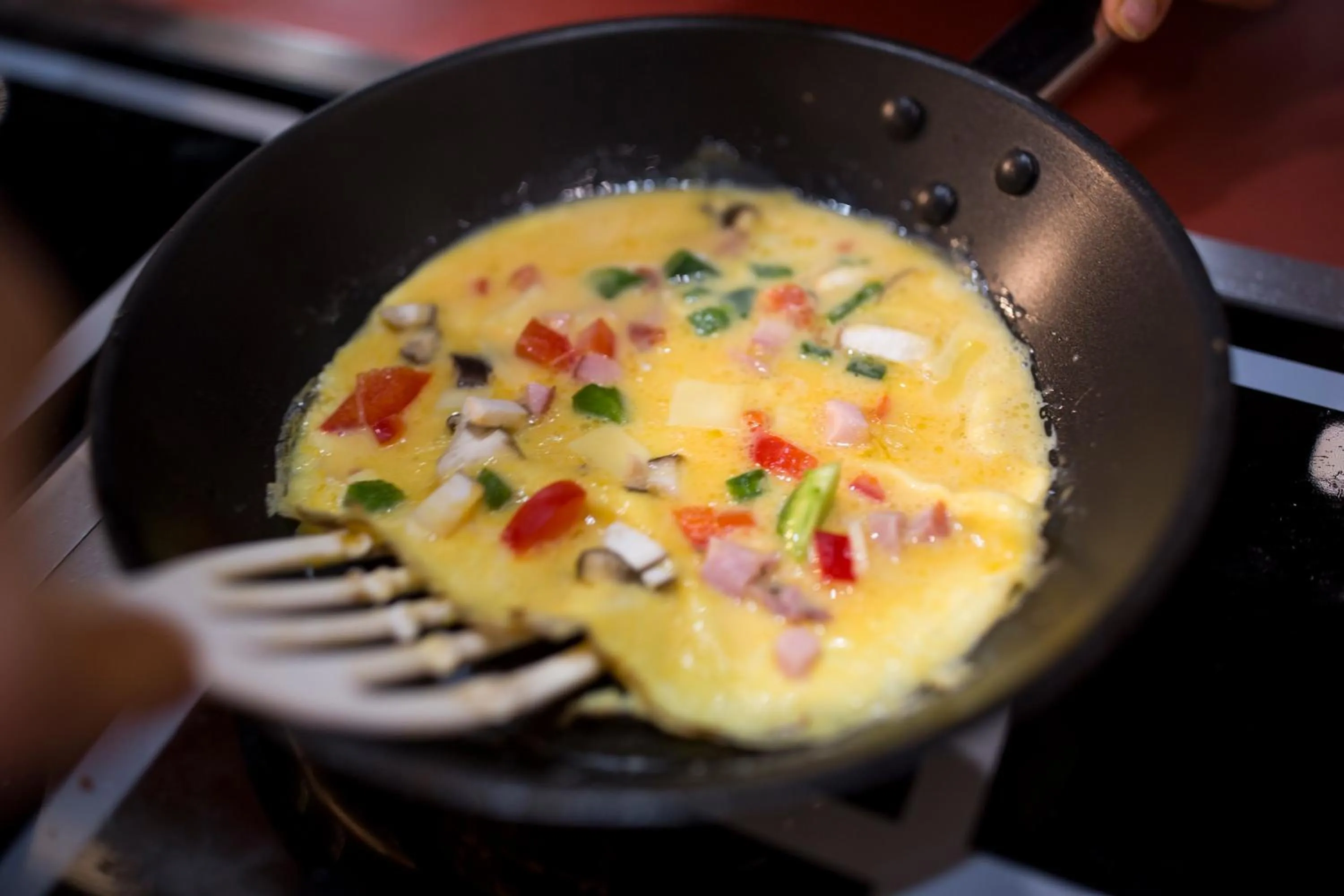 Restaurant/places to eat in stefan Hotel