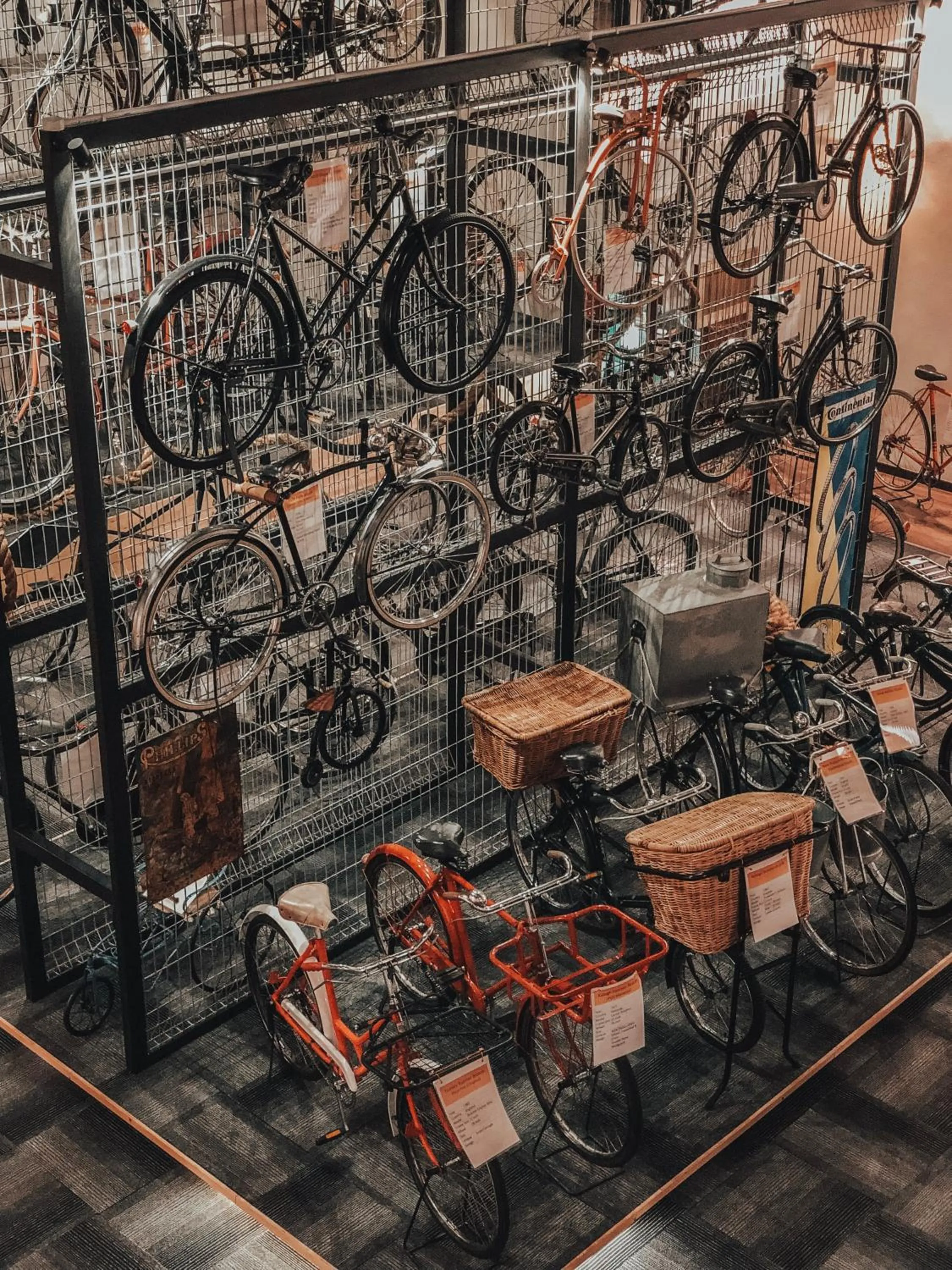 Activities in Wifi Boutique Hotel