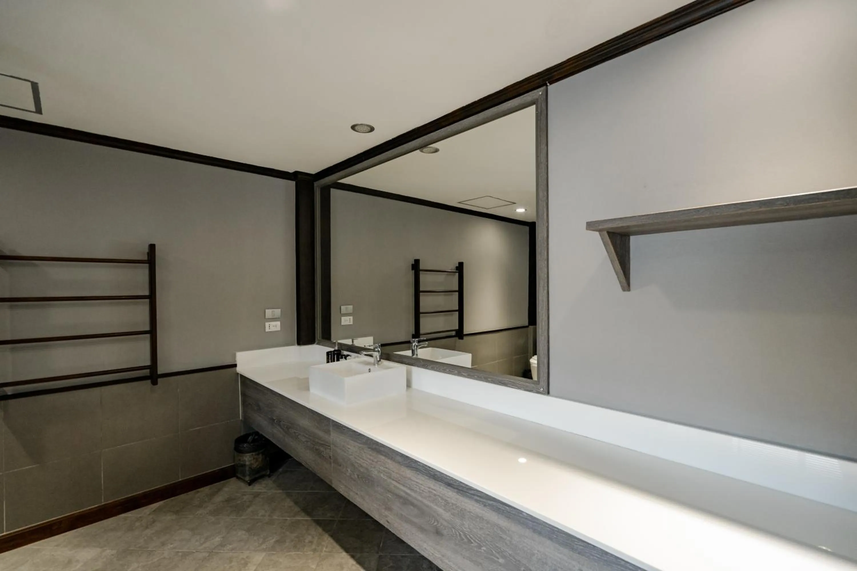 Bathroom in Naiya Buree Boutique Resort Nai Harn Beach