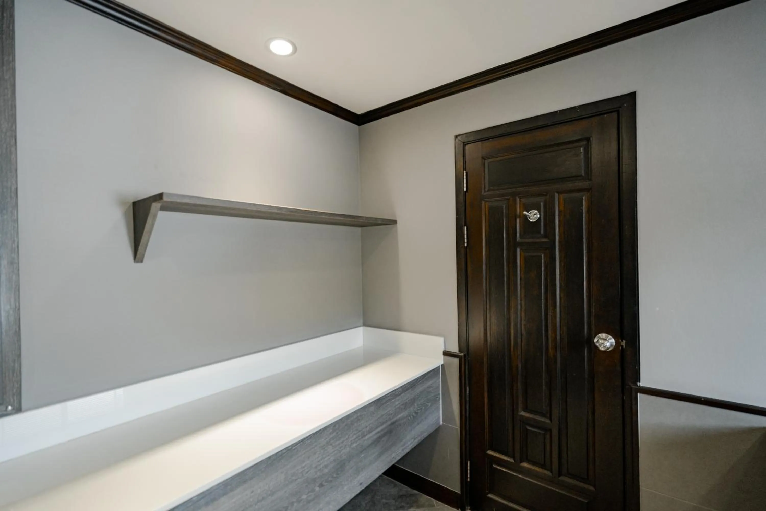 Bathroom in Naiya Buree Boutique Resort Nai Harn Beach