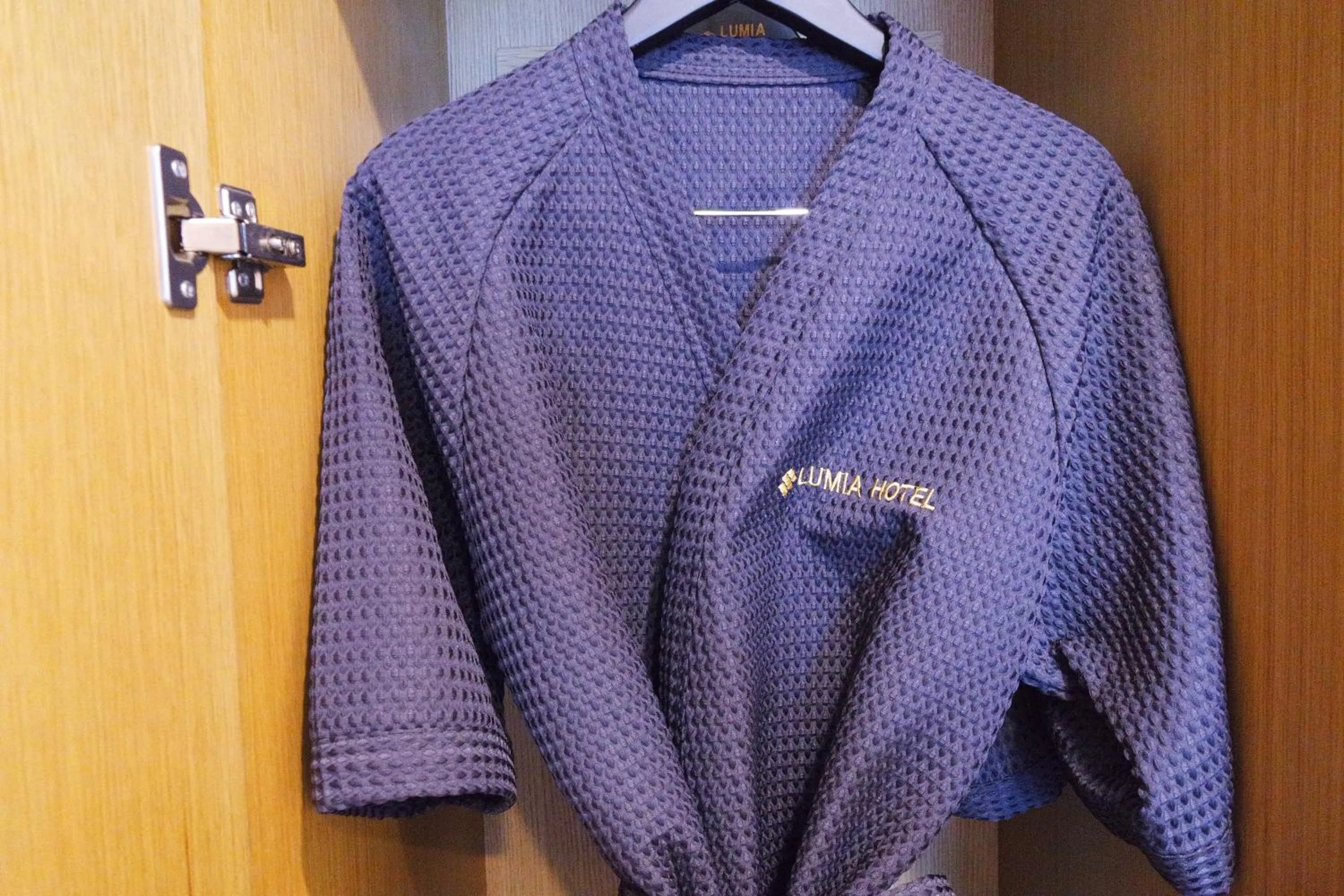 Bathroom in Jongno Lumia Tourist Hotel