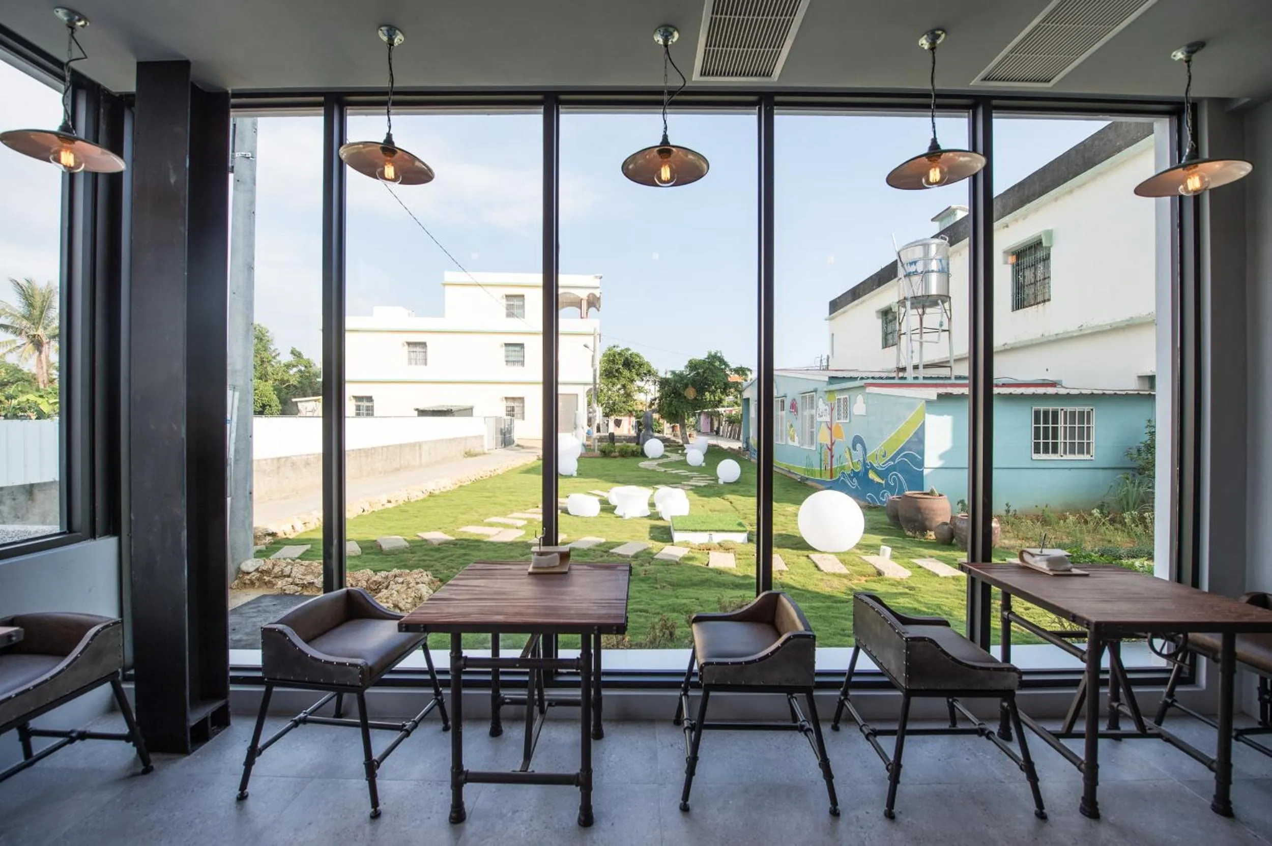 Breakfast in Secret Path B&B