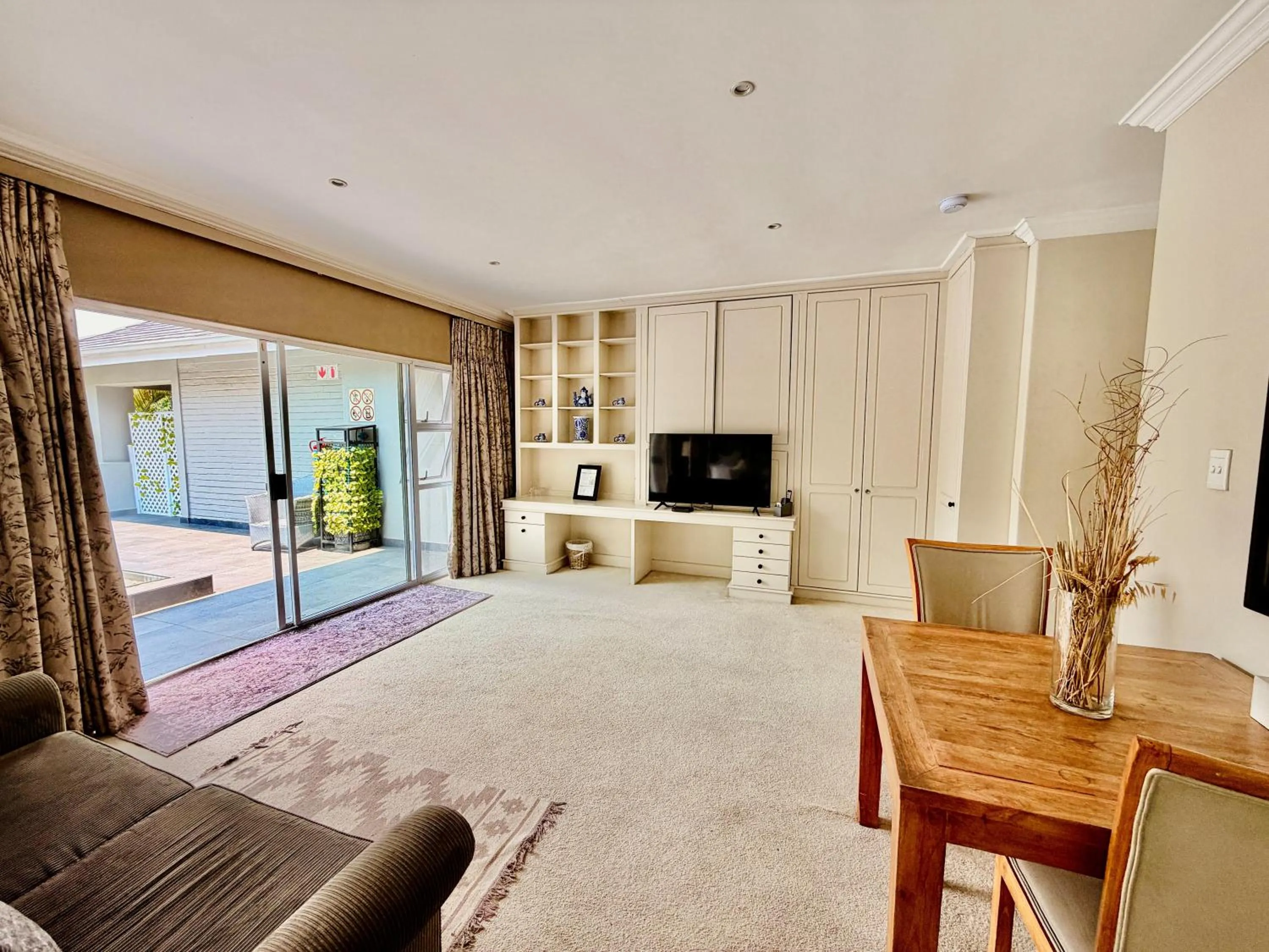 Bedroom in The Wesley Boutique Hotel & Spa